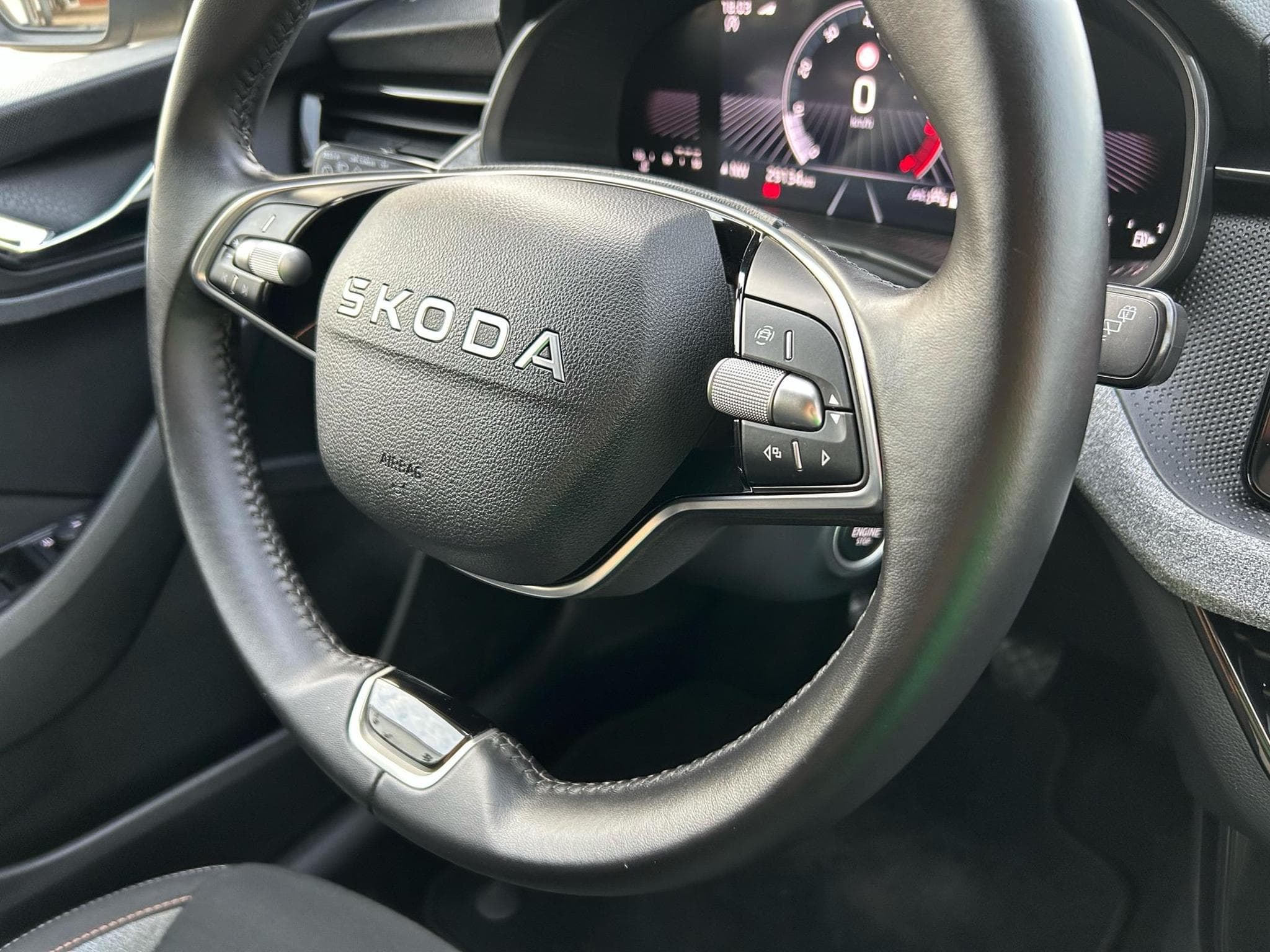 Skoda Scala Selection (2025) - Foto 7