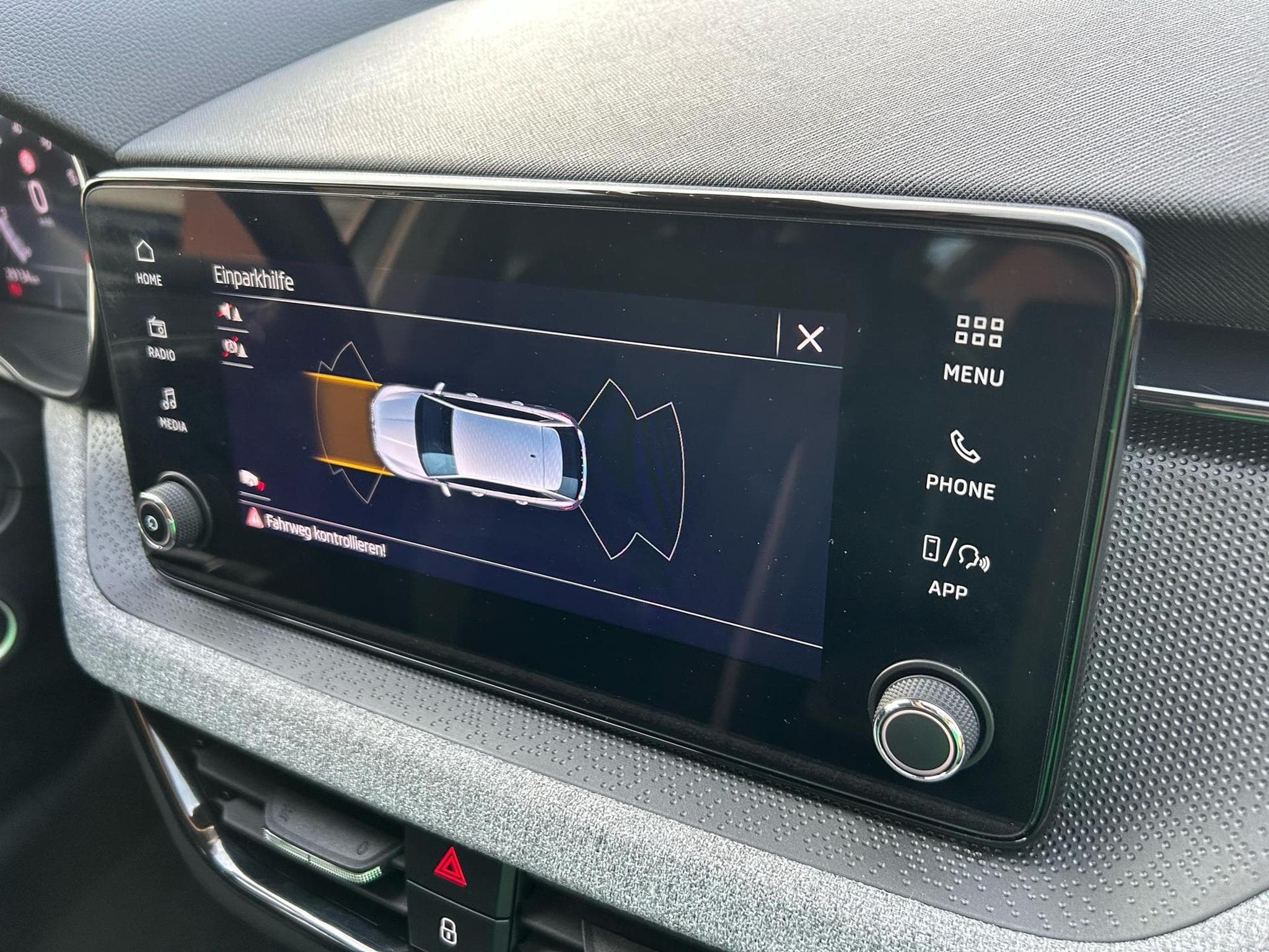 Skoda Scala Selection (2025) - Foto 9