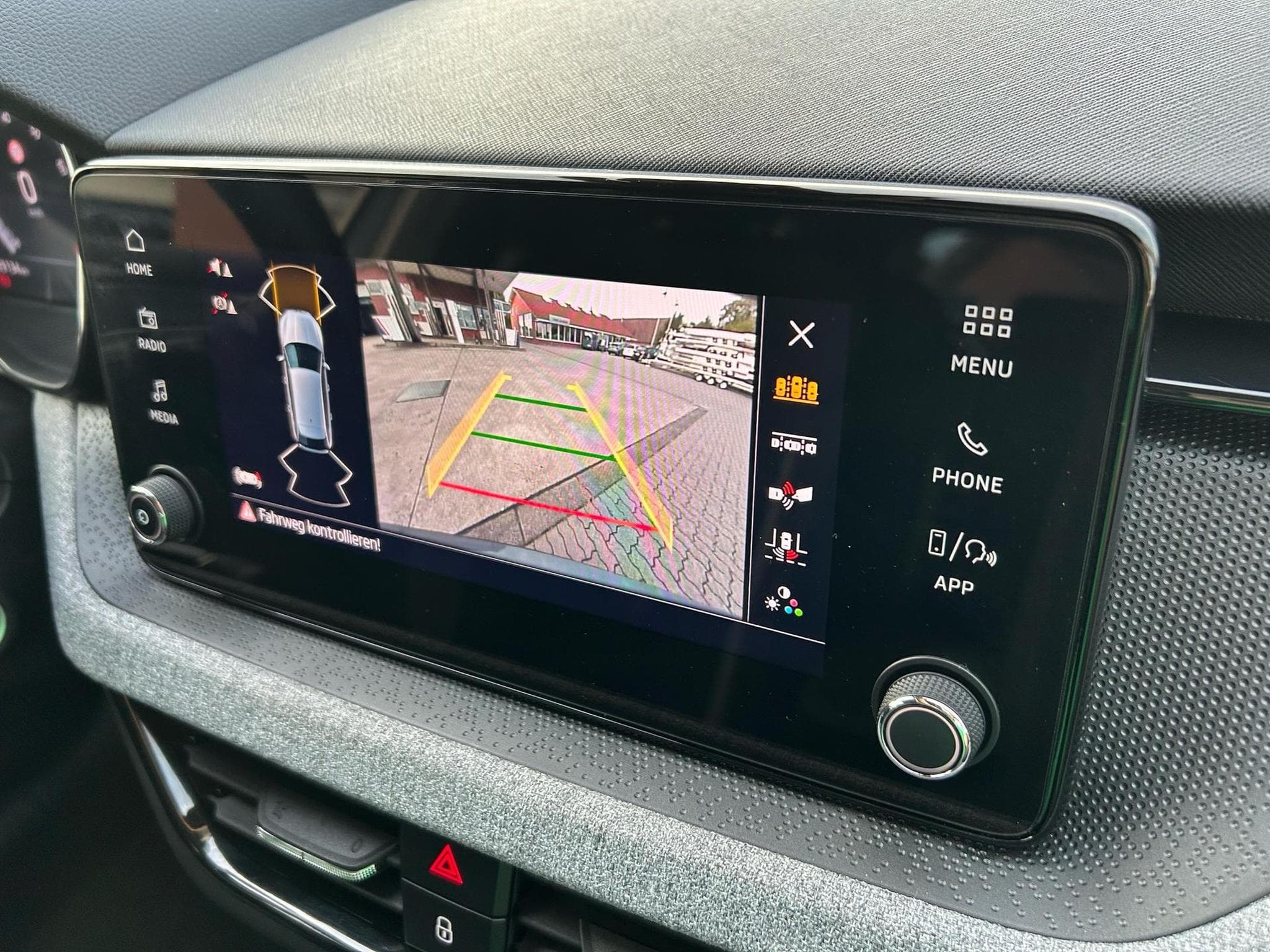 Skoda Scala Selection (2025) - Foto 10