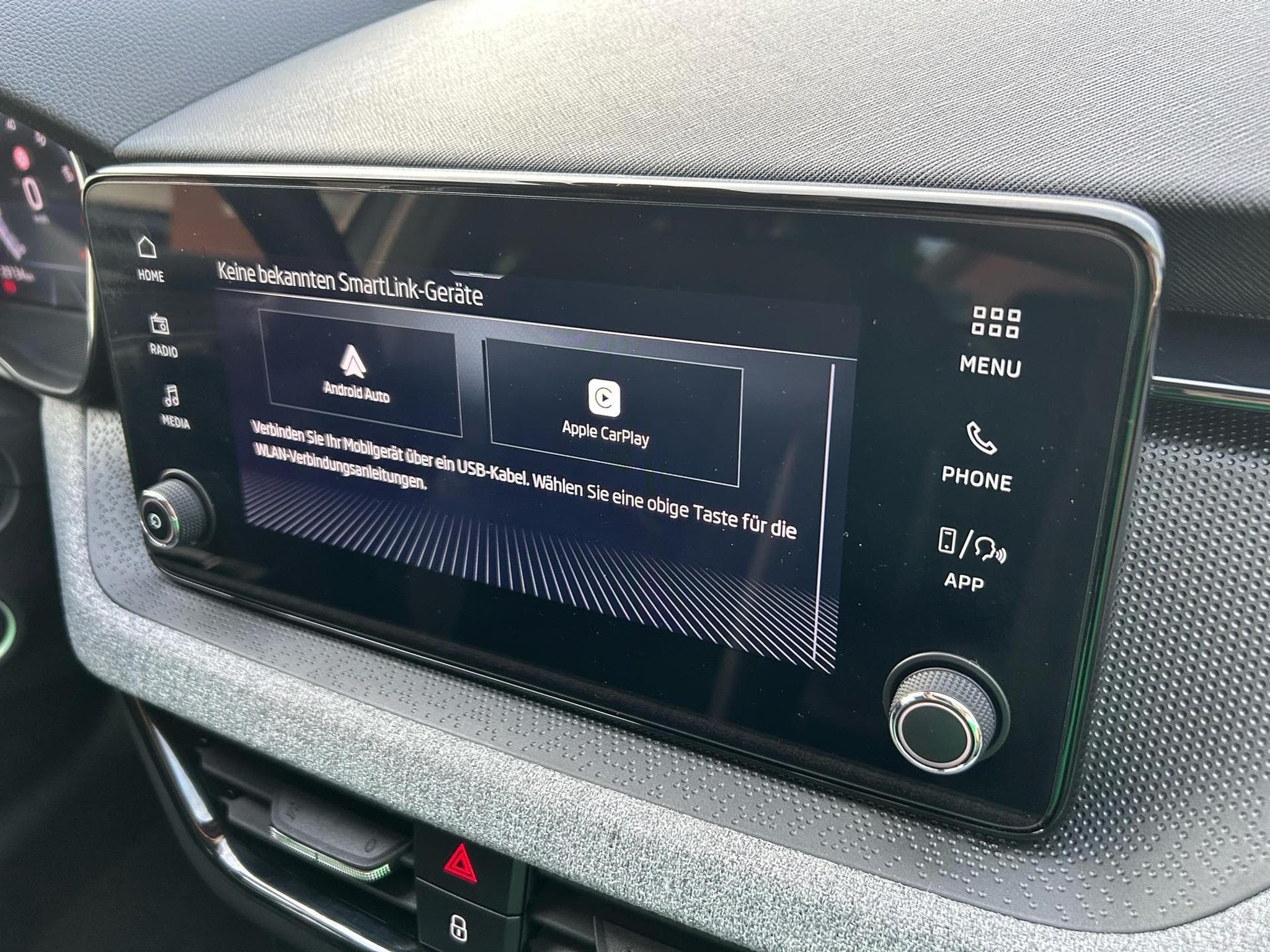 Skoda Scala Selection (2025) - Foto 12