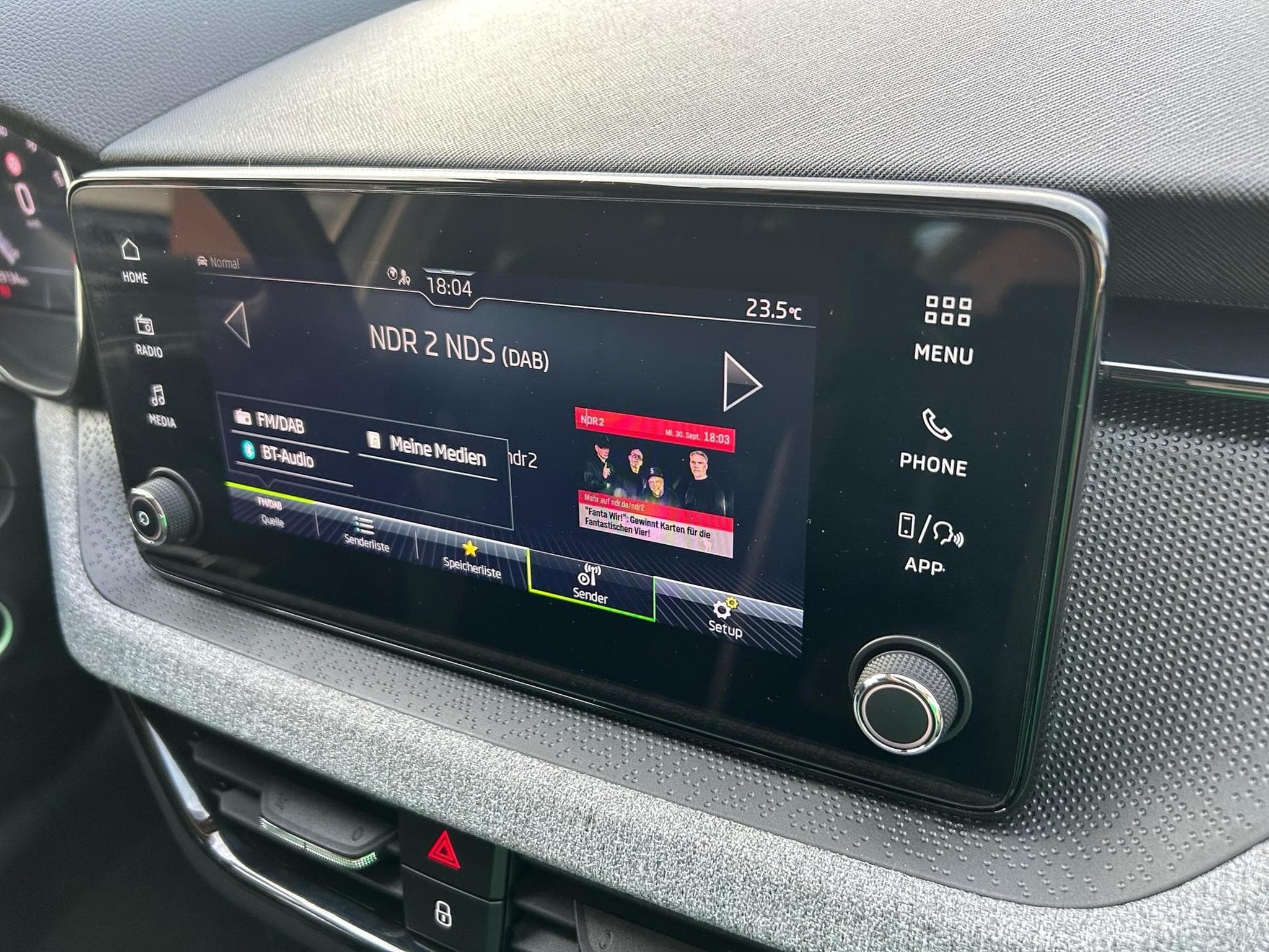 Skoda Scala Selection (2025) - Foto 14