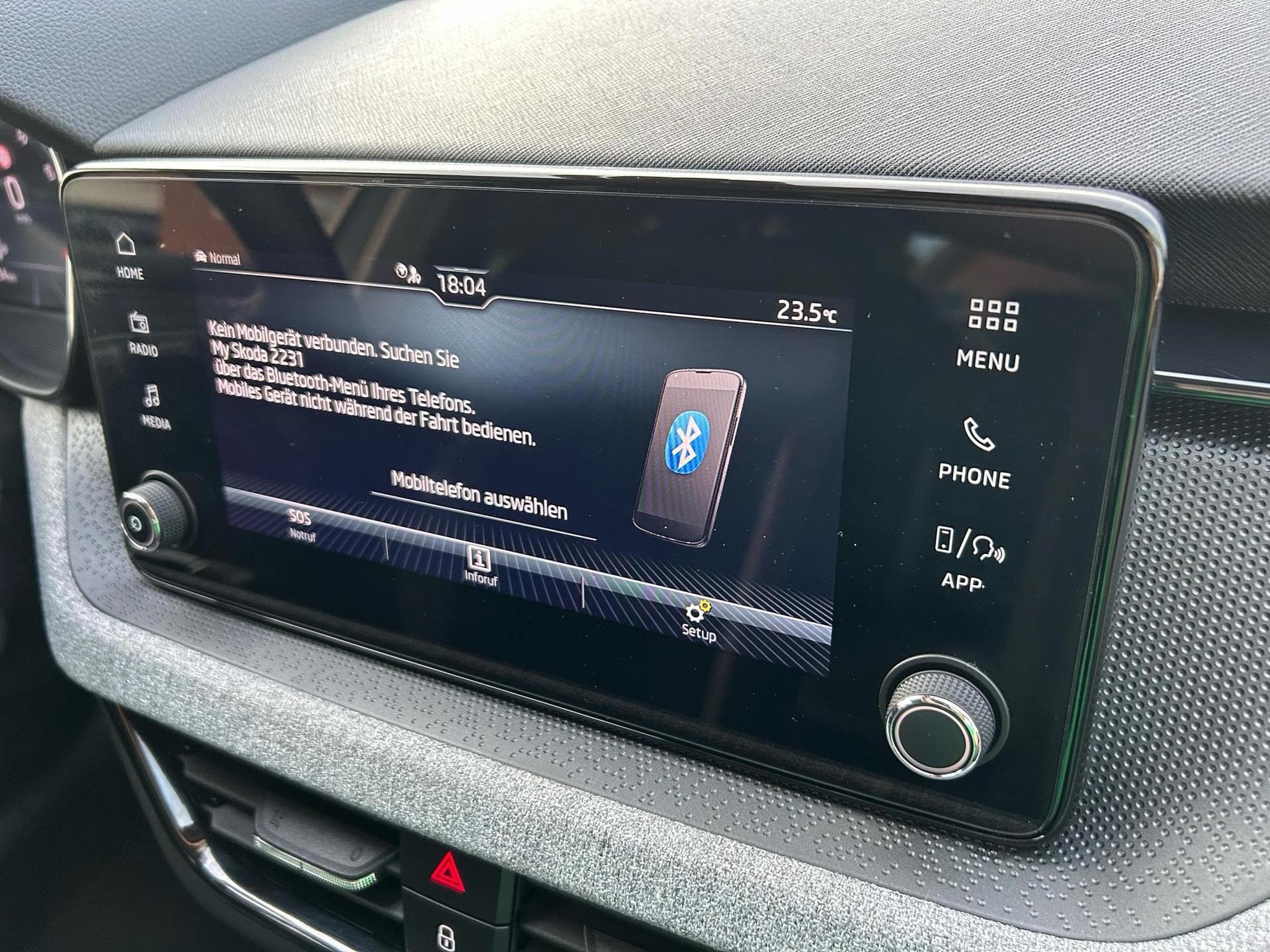 Skoda Scala Selection (2025) - Foto 13