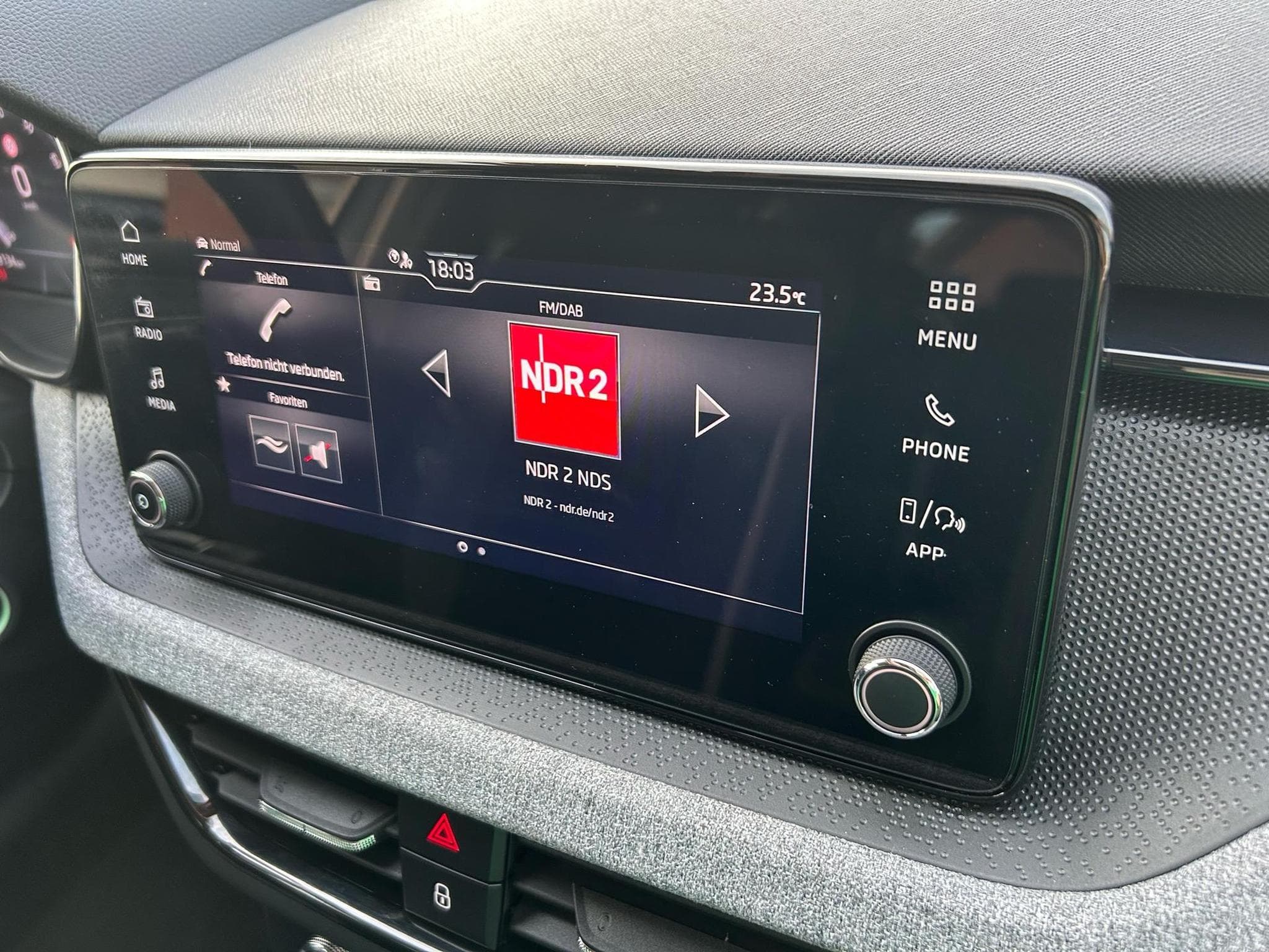 Skoda Scala Selection (2025) - Foto 15