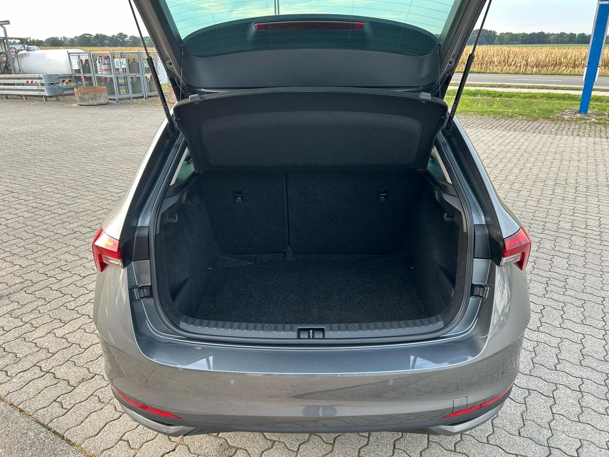 Skoda Scala Selection (2025) - Foto 18