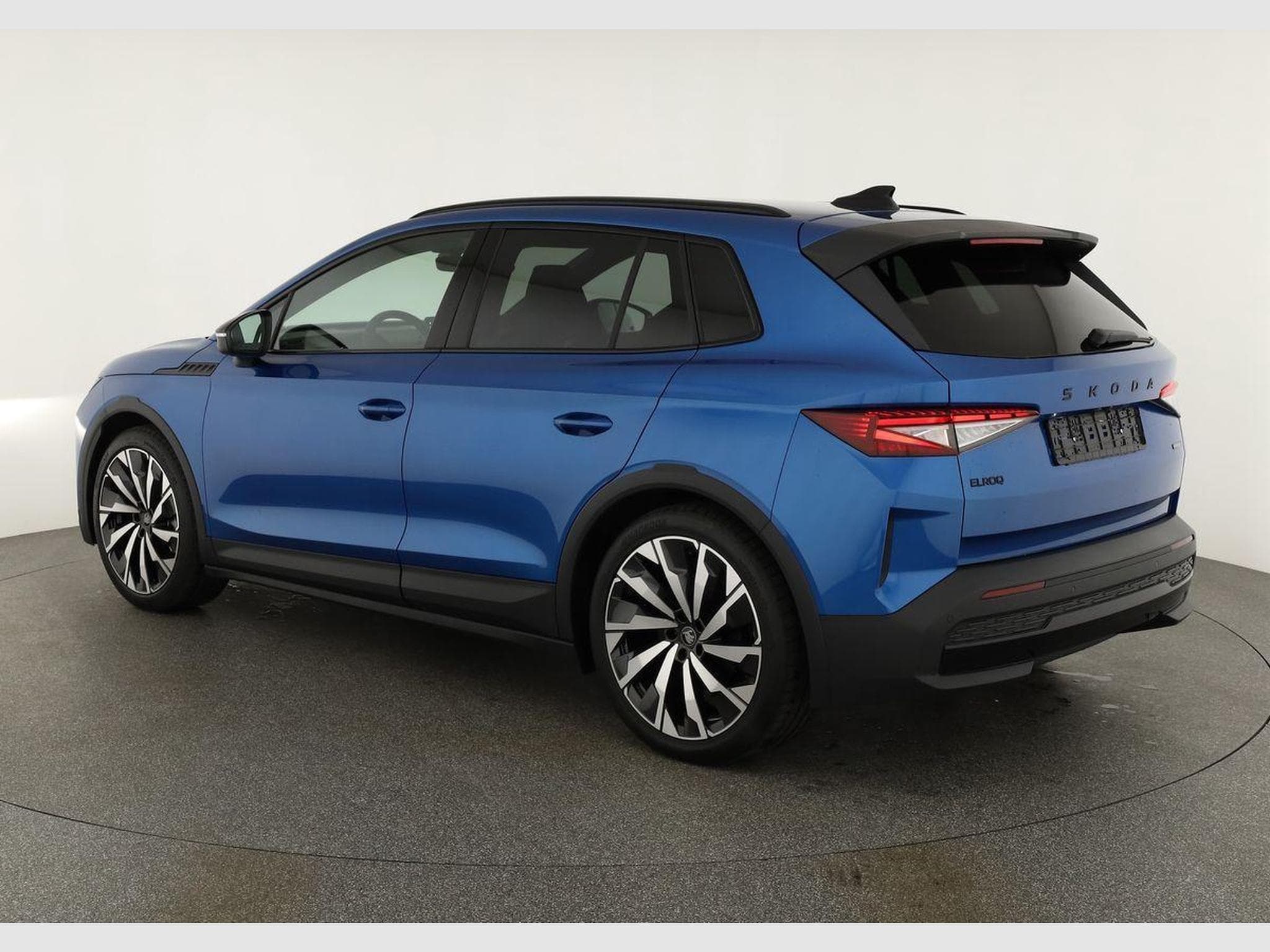 Skoda Elroq 85 x Sportline (2026) - Photo 3