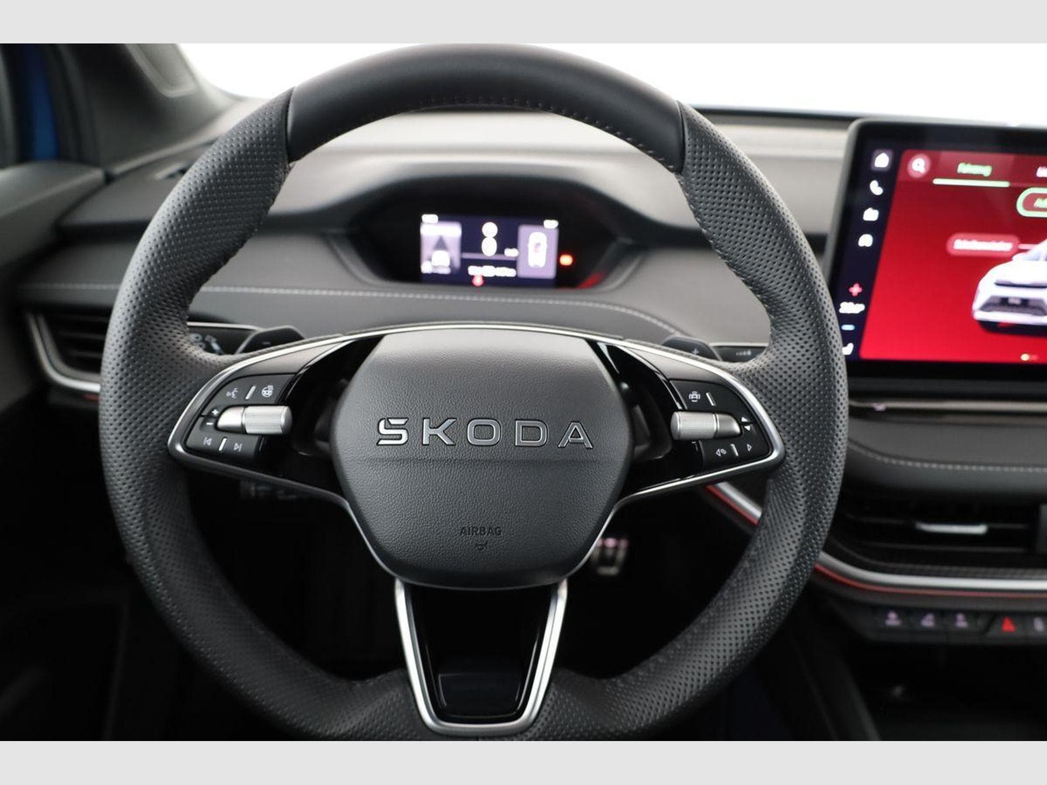 Skoda Elroq 85 x Sportline (2026) - Photo 5