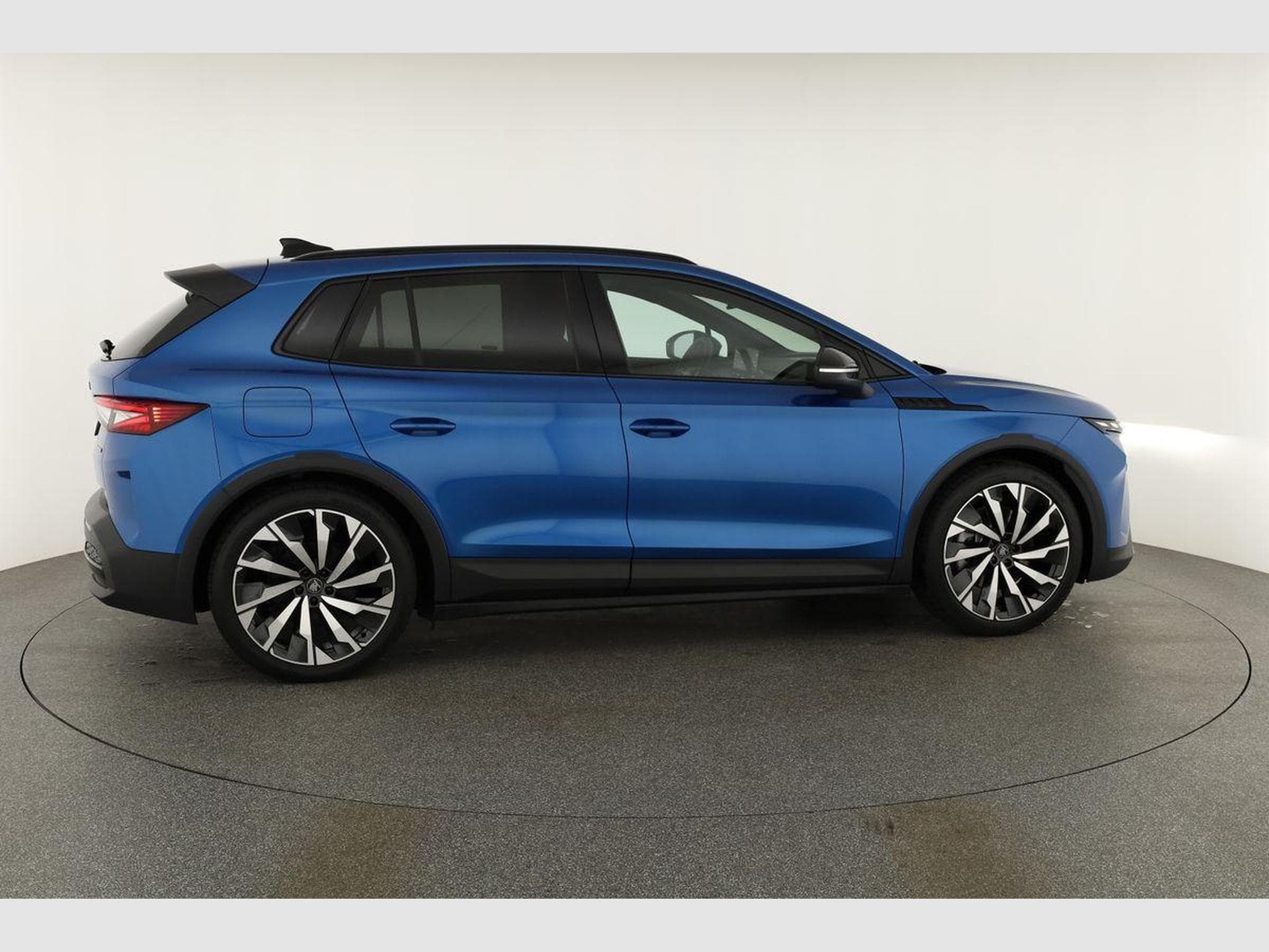 Skoda Elroq 85 x Sportline (2026) - Photo 22