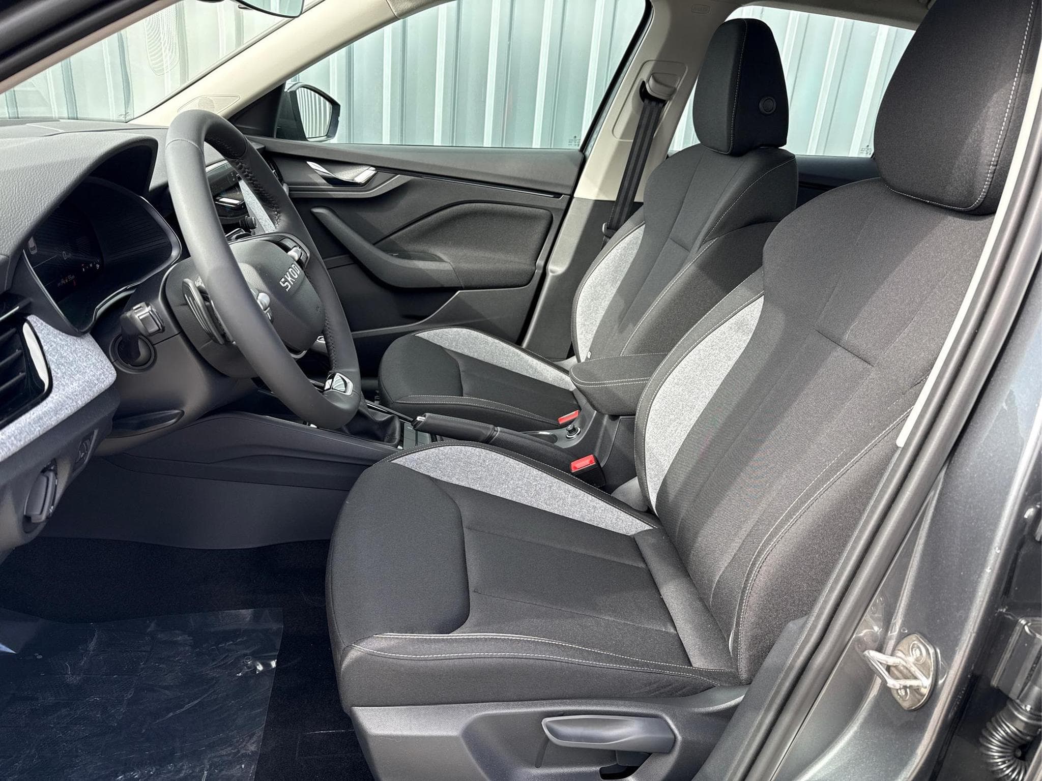 Skoda Kamiq 130 Jahre Premium (2026) - Photo 6