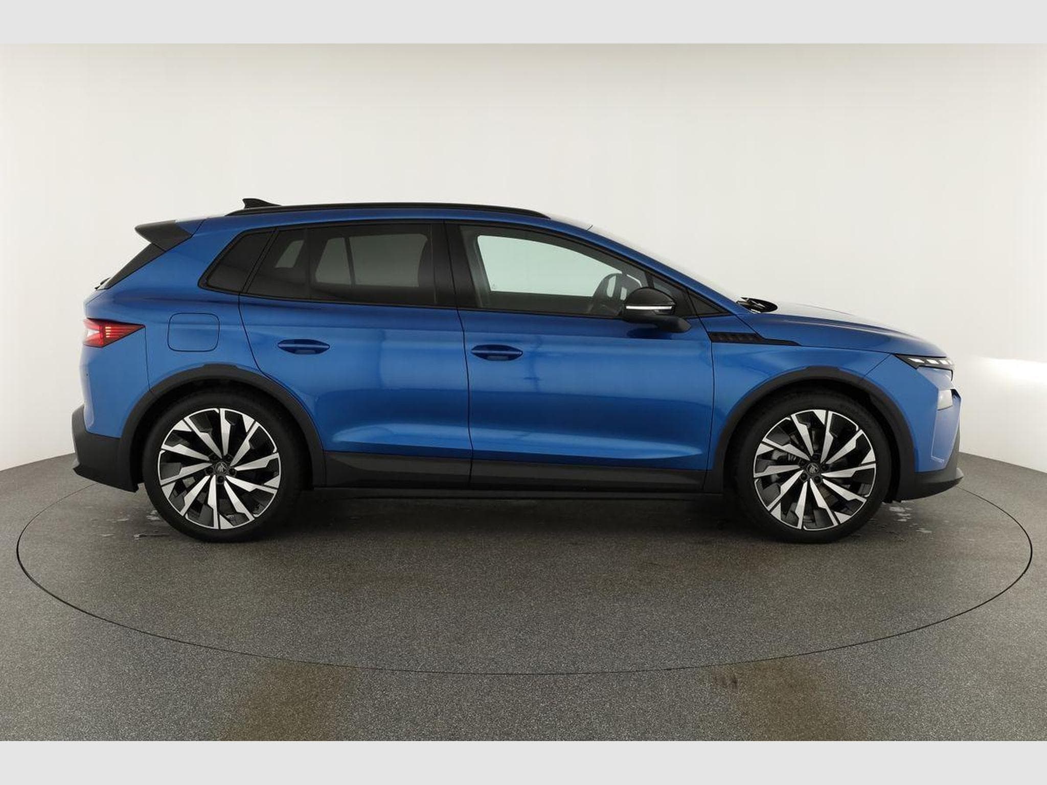 Skoda Elroq 85 x Sportline (2026) - Photo 23