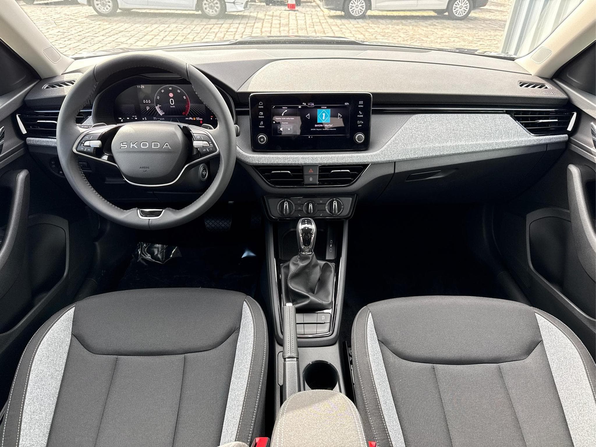 Skoda Kamiq 130 Jahre Premium (2026) - Photo 5