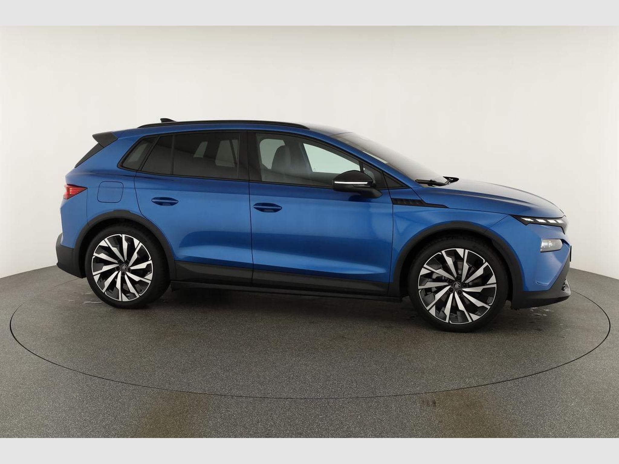 Skoda Elroq 85 x Sportline (2026) - Photo 24