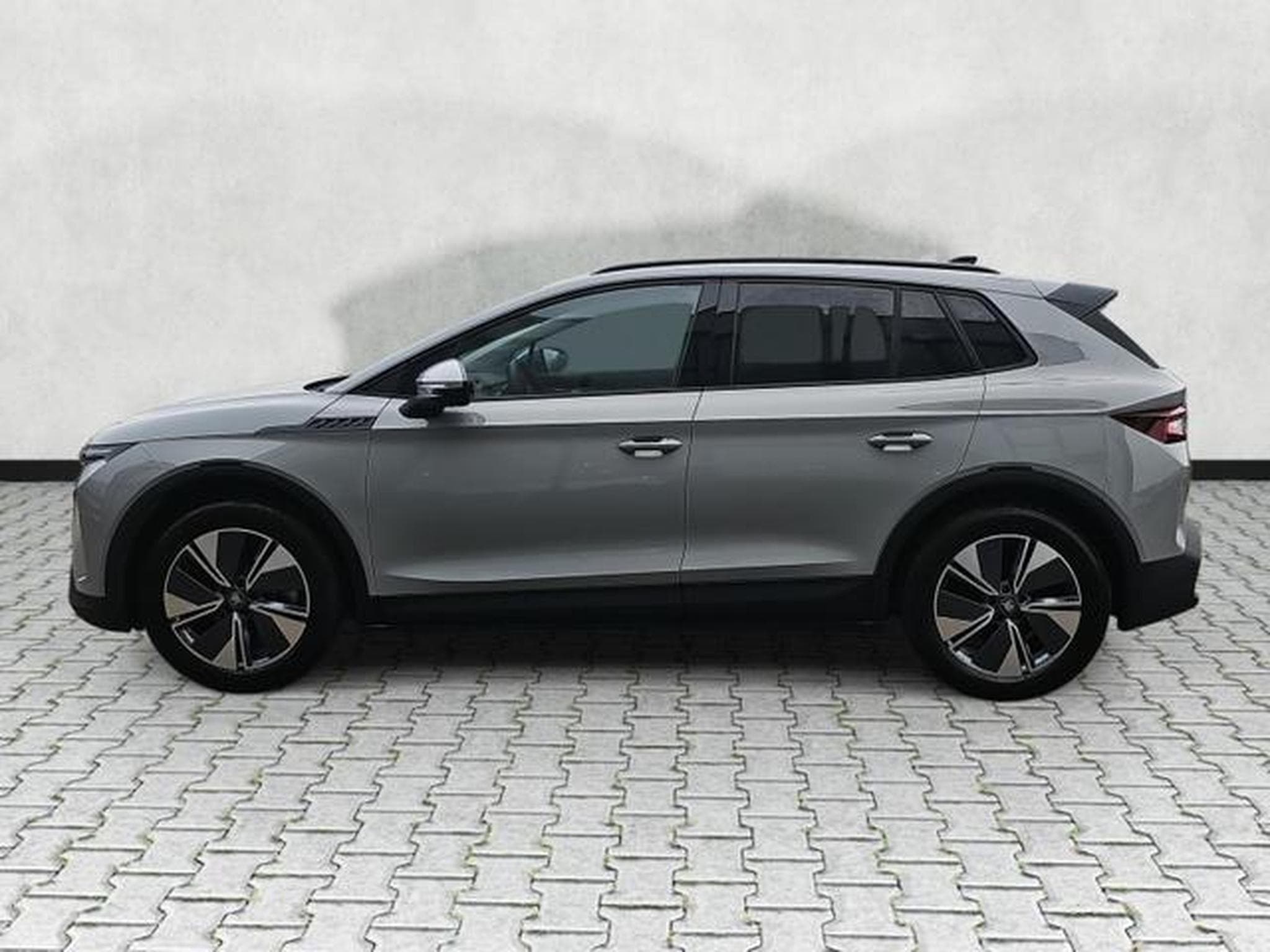 Skoda Elroq 60 Selection (2026) - Photo 4