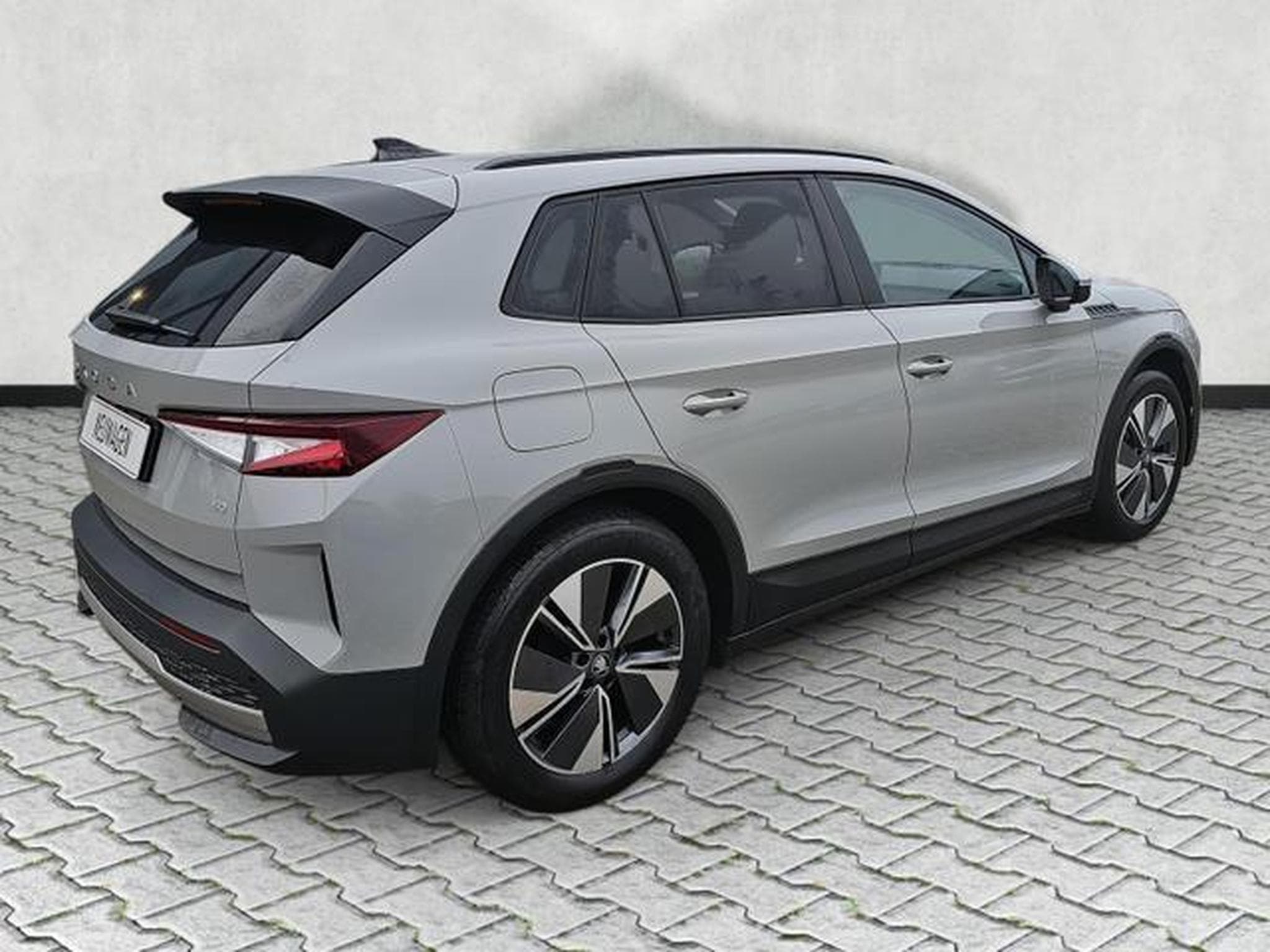 Skoda Elroq 60 Selection (2026) - Photo 7