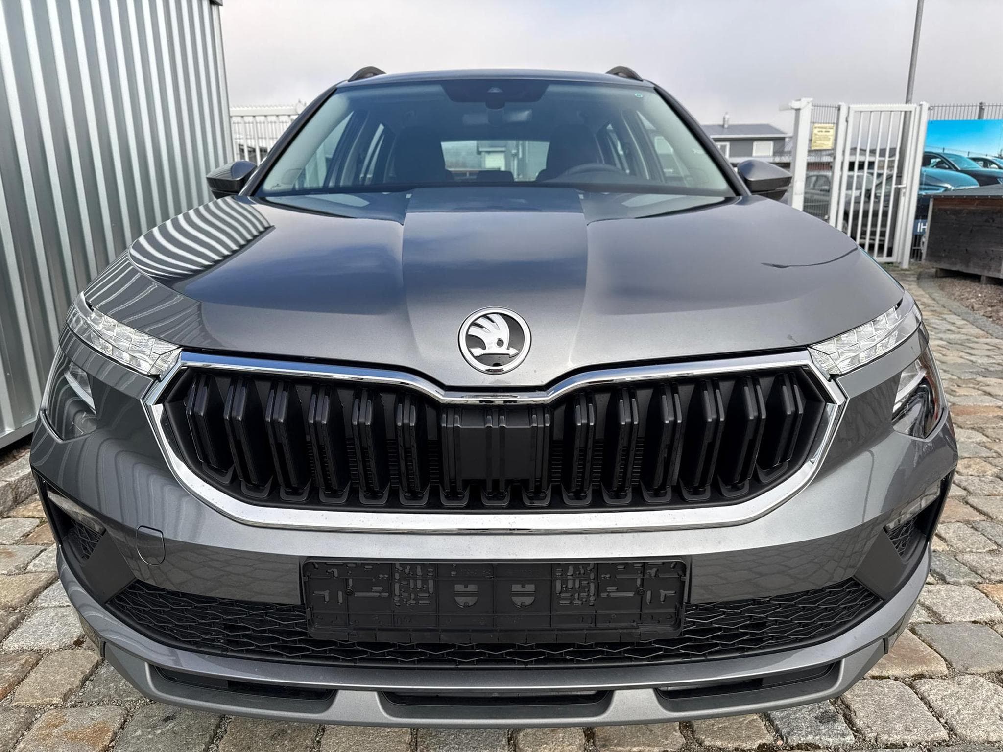 Skoda Kamiq 130 Jahre Premium (2026) - Photo 10