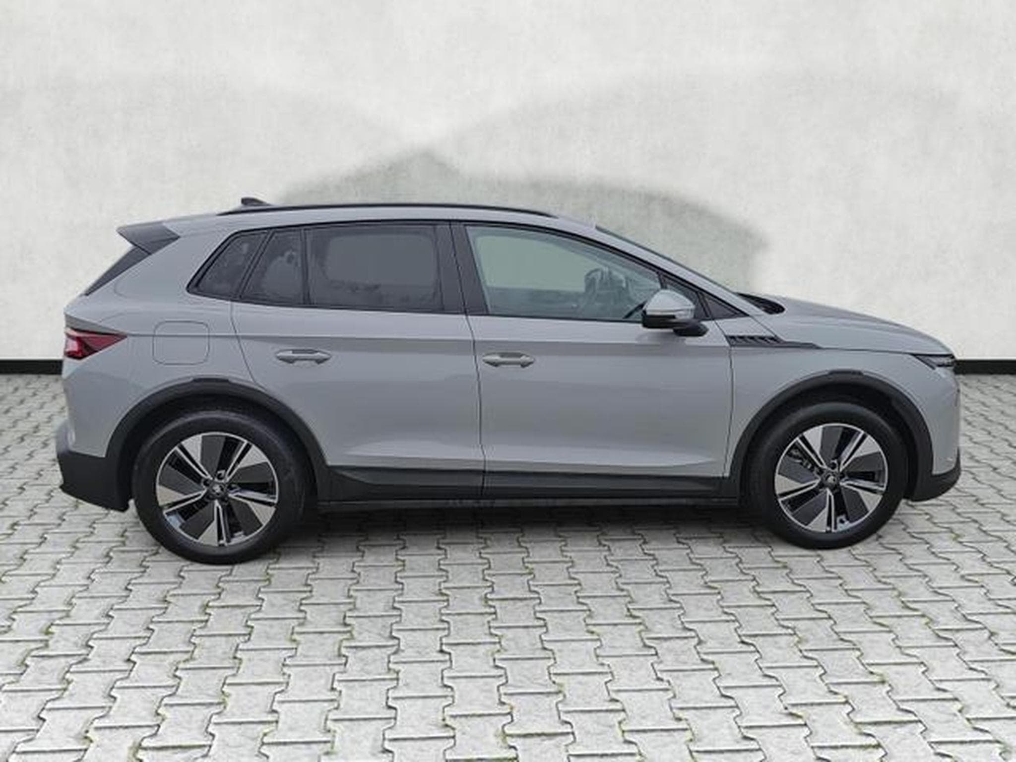 Skoda Elroq 60 Selection (2026) - Photo 8