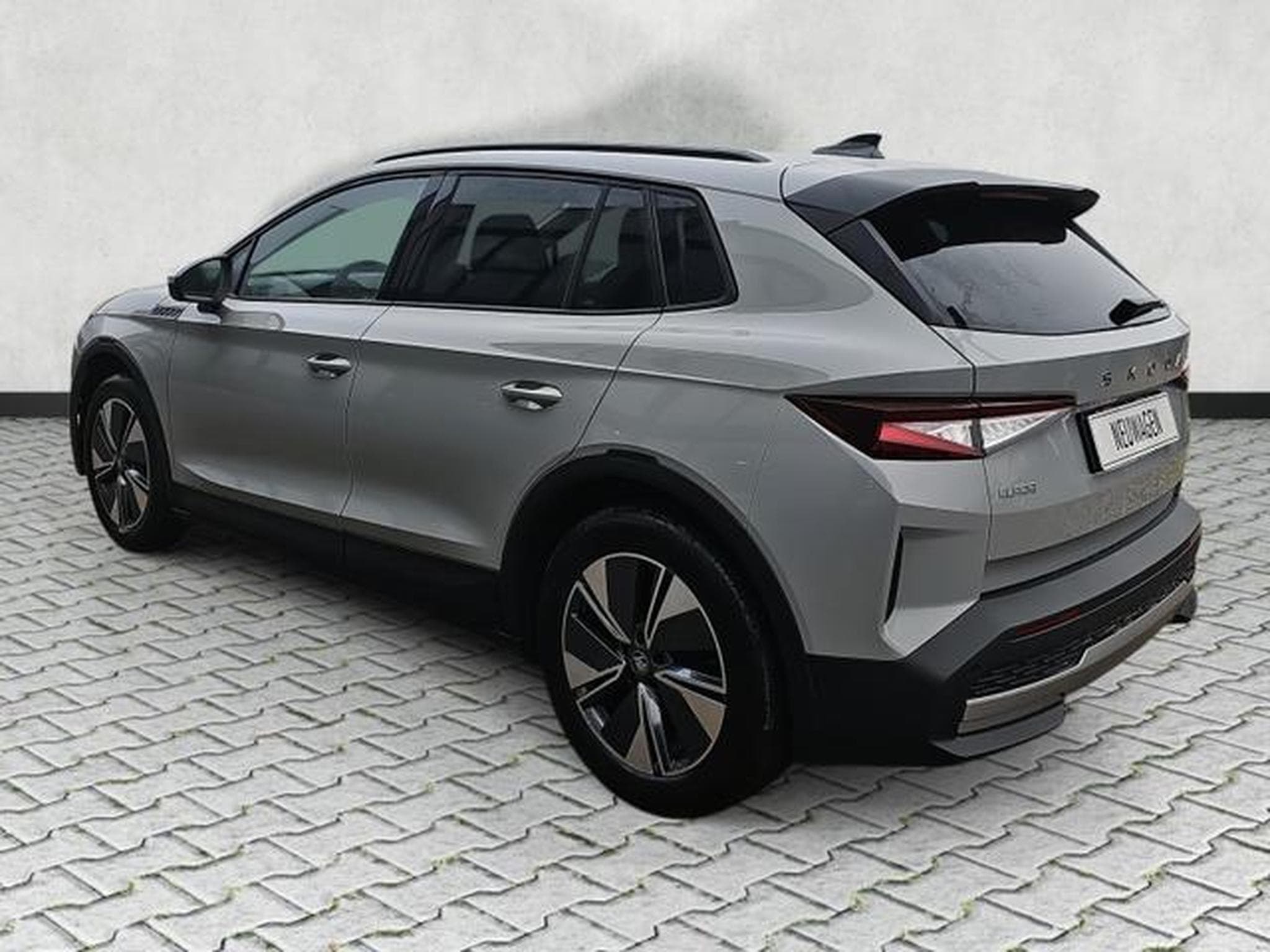Skoda Elroq 60 Selection (2026) - Photo 5