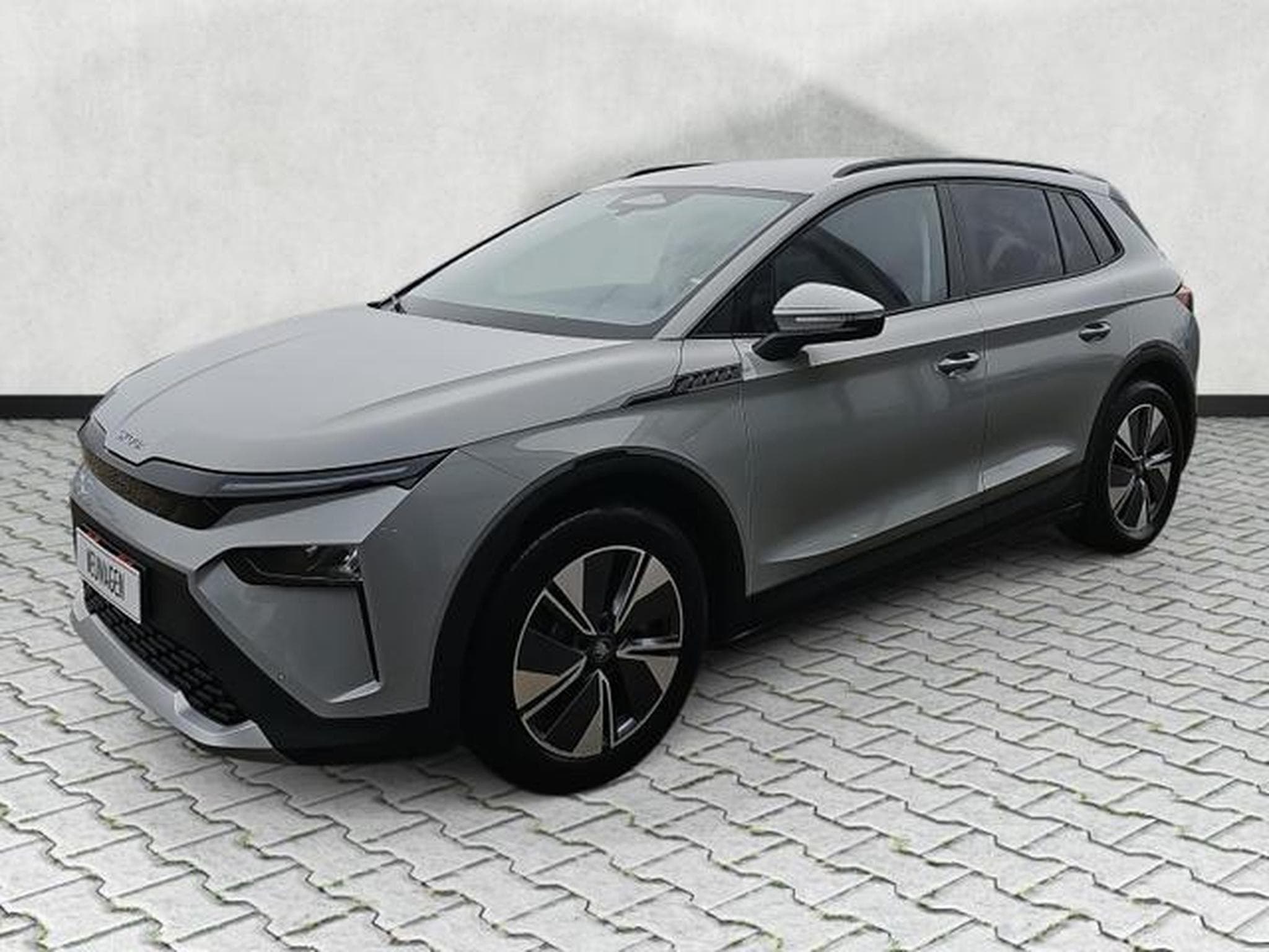 Skoda Elroq 60 Selection (2026) - Photo 3