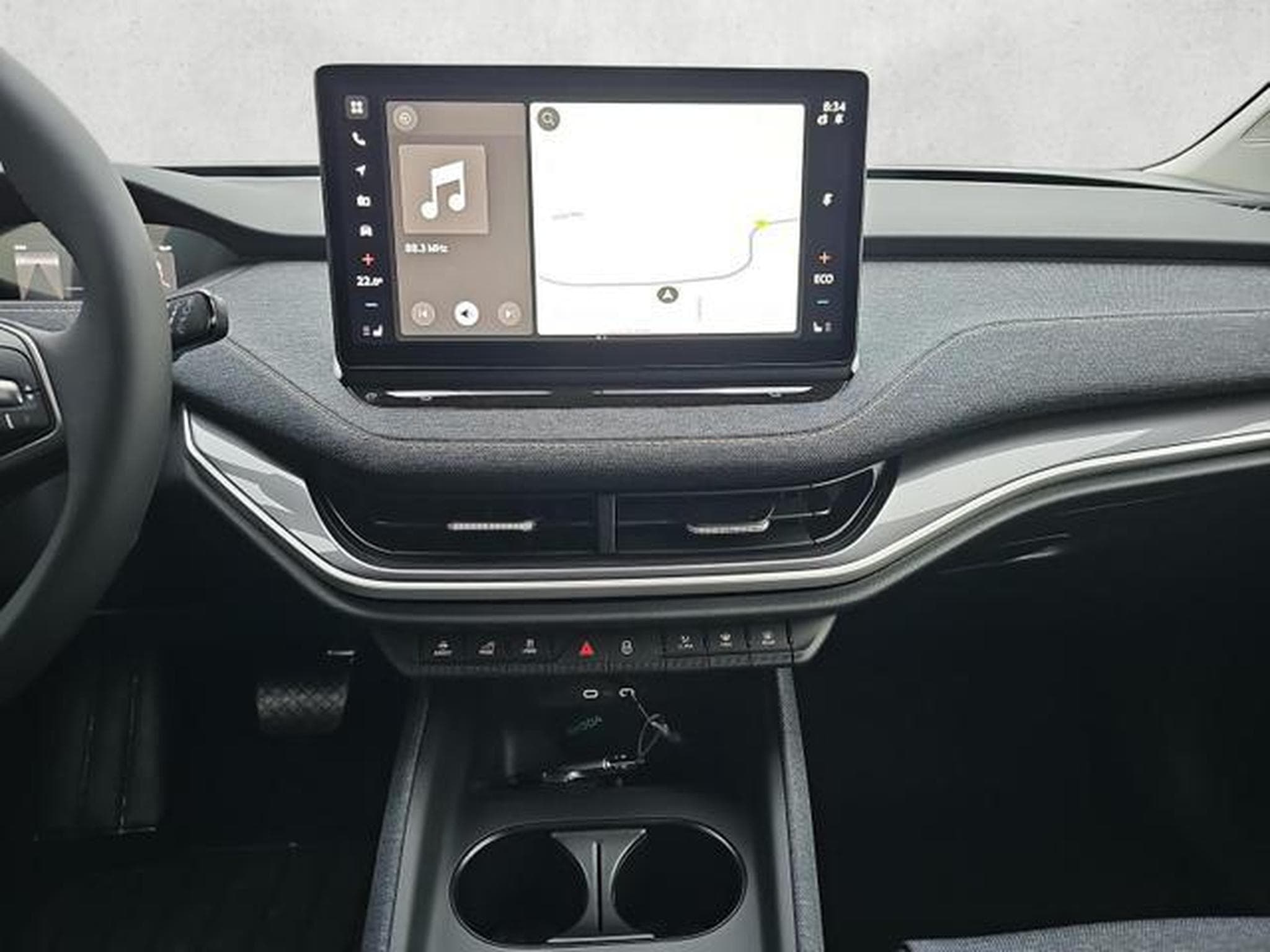 Skoda Elroq 60 Selection (2026) - Photo 12