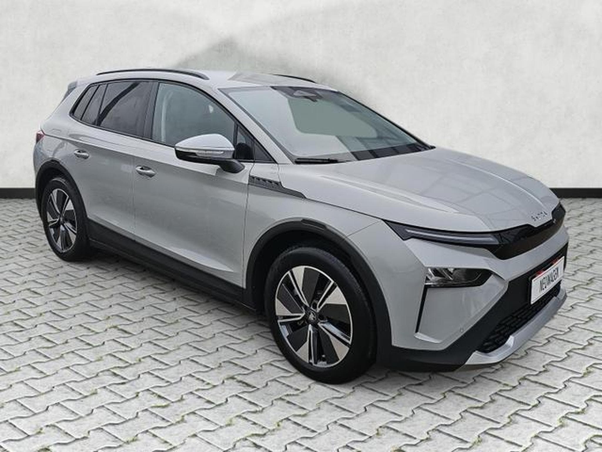 Skoda Elroq 60 Selection (2026) - Photo 1