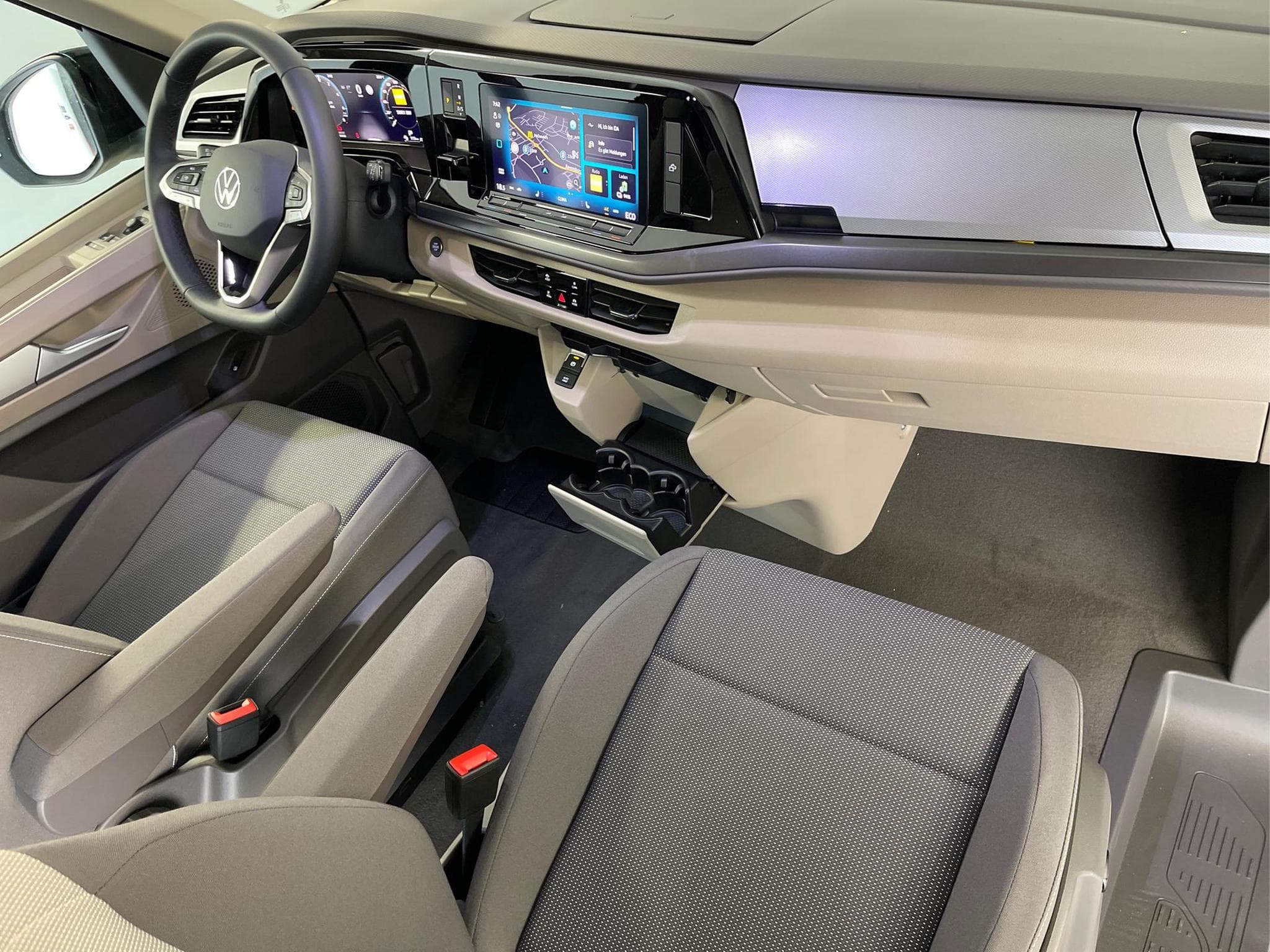 VW California Beach Camper (2025) - Foto 12