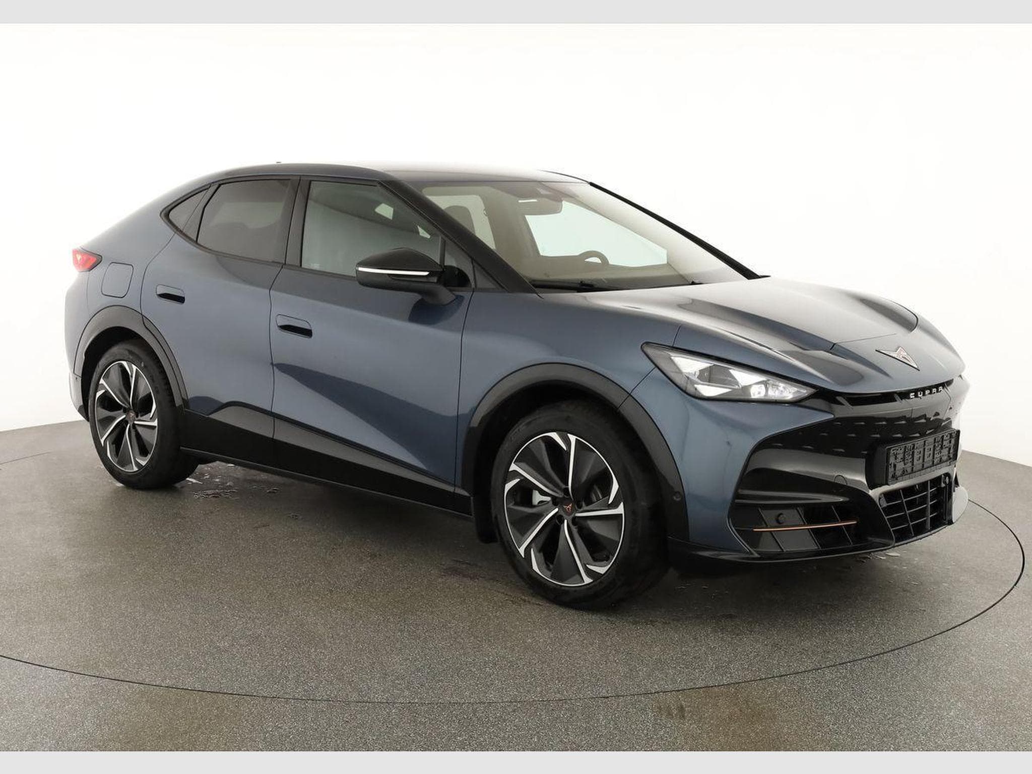 Seat Multivan 250 kW 4Drive VZ (2026) - Foto 1