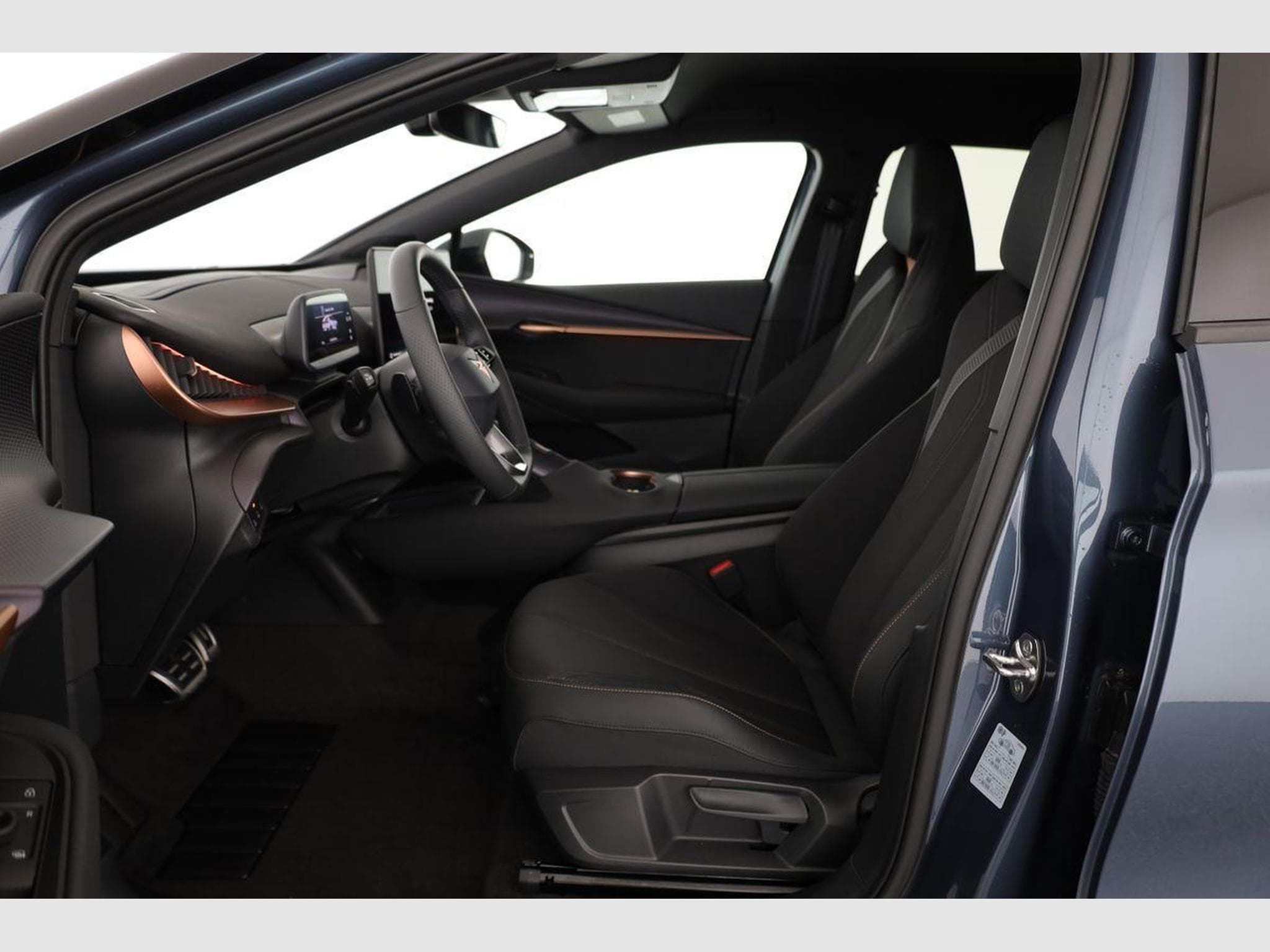 Seat Multivan 250 kW 4Drive VZ (2026) - Foto 9