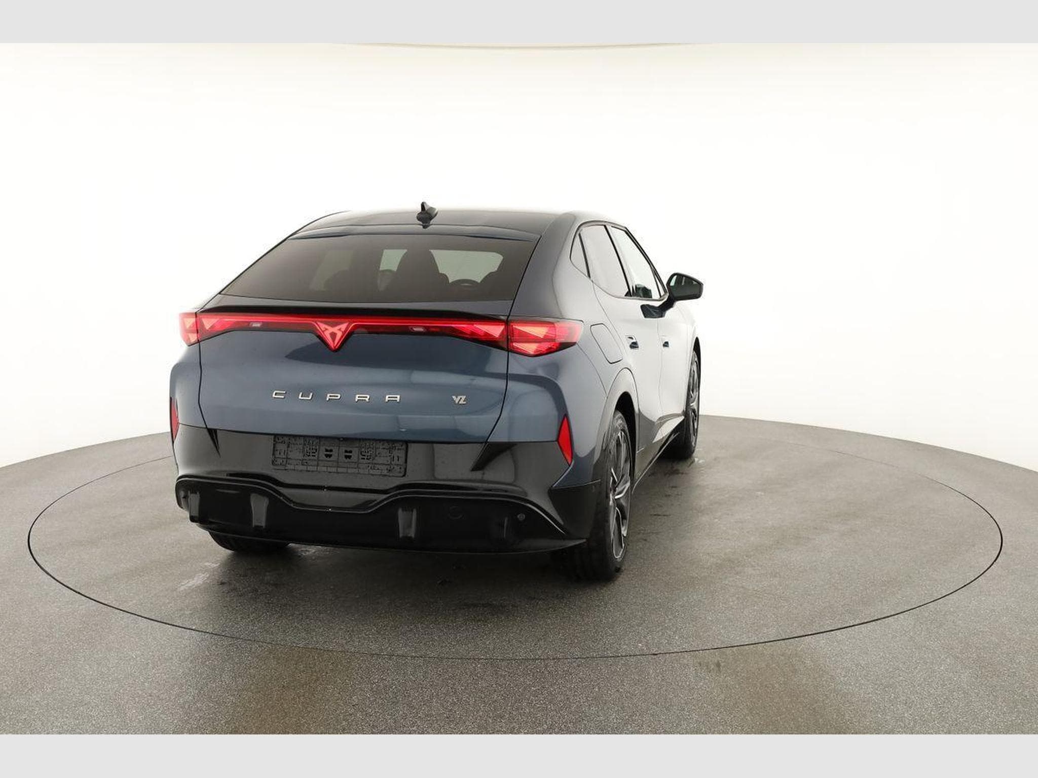 Seat Multivan 250 kW 4Drive VZ (2026) - Foto 15