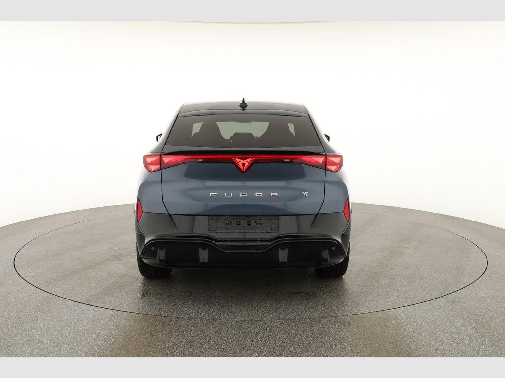 Seat Multivan 250 kW 4Drive VZ (2026) - Foto 14