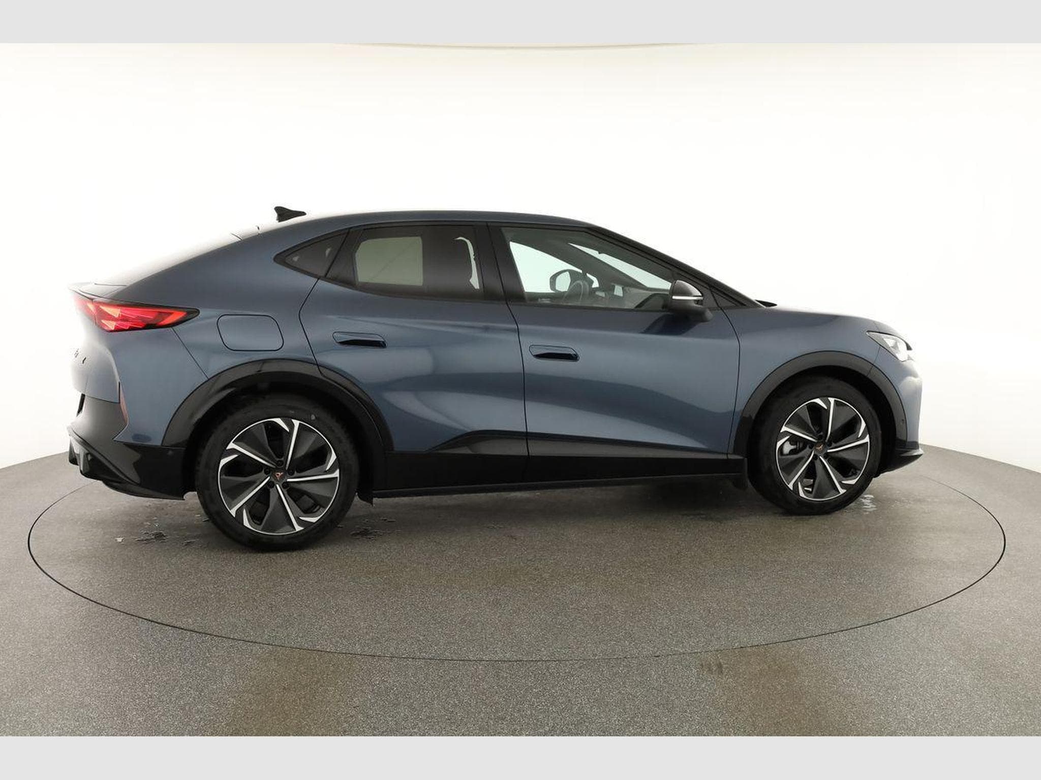 Seat Multivan 250 kW 4Drive VZ (2026) - Foto 19