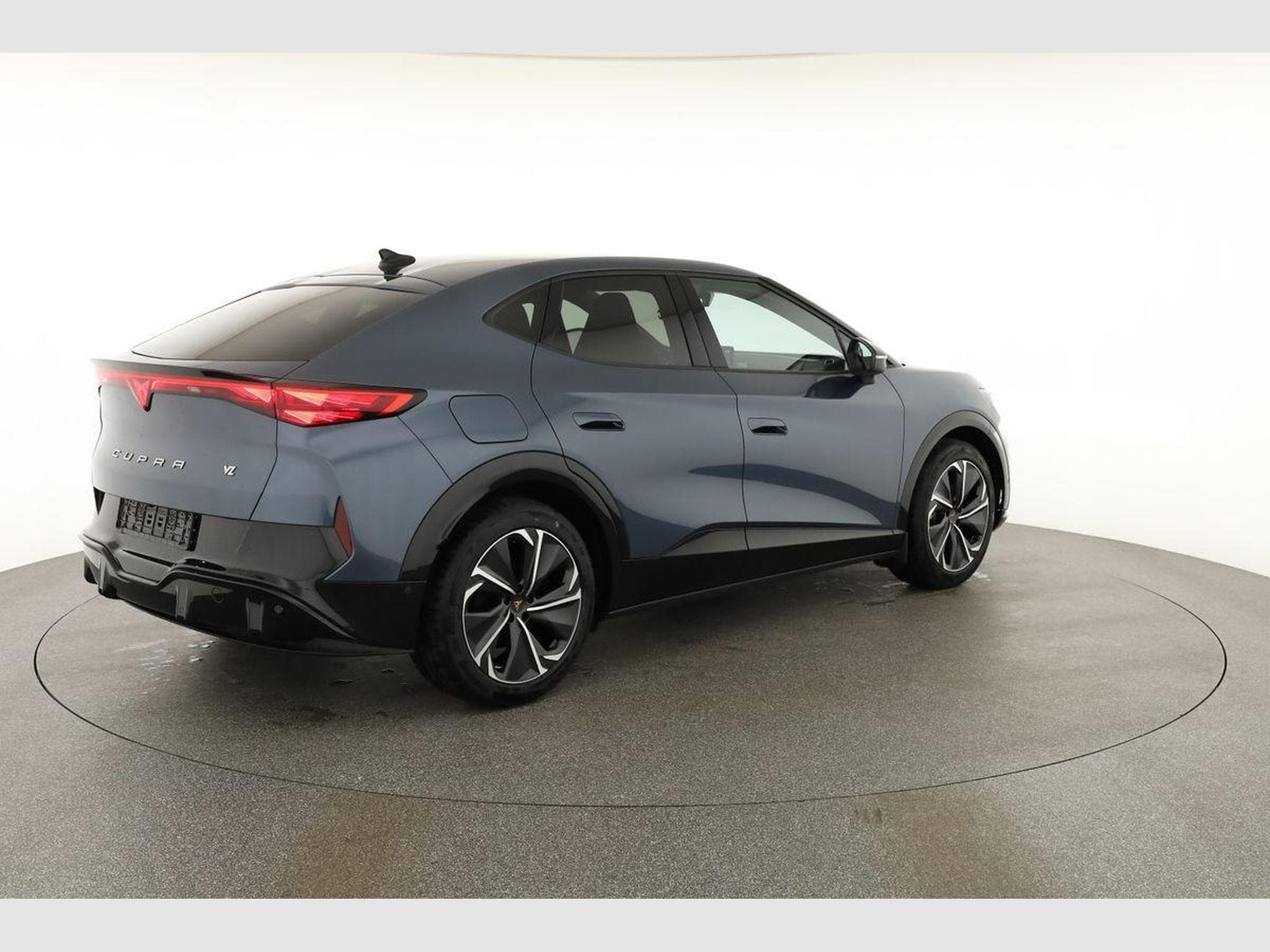 Seat Multivan 250 kW 4Drive VZ (2026) - Foto 17