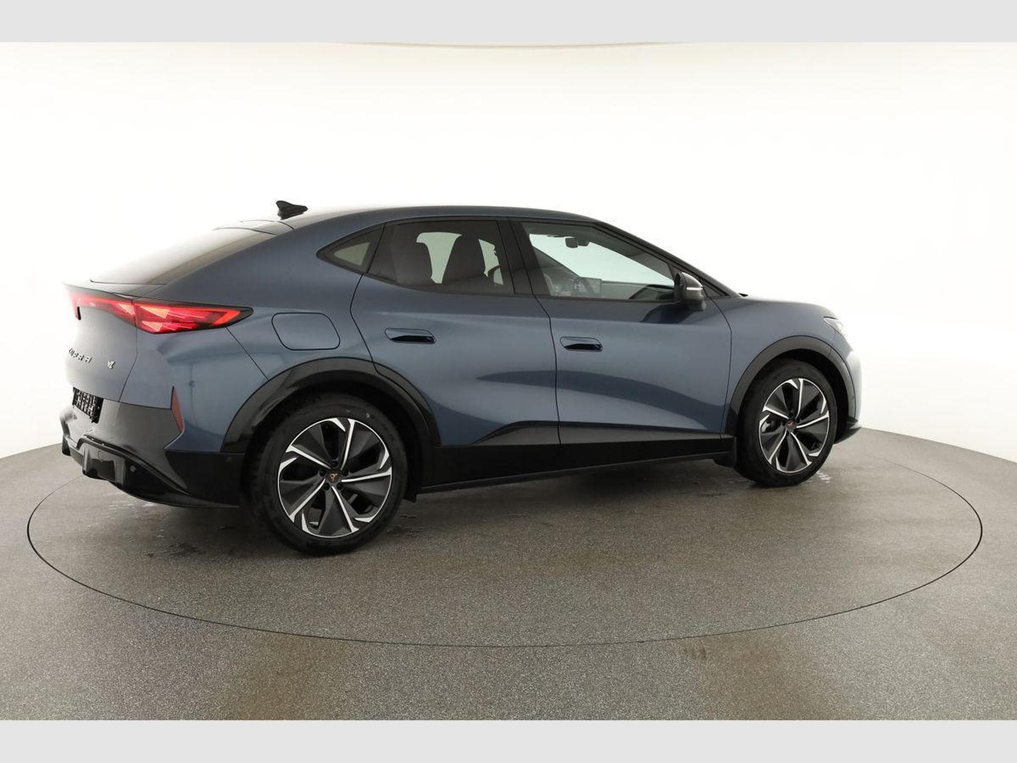 Seat Multivan 250 kW 4Drive VZ (2026) - Foto 18