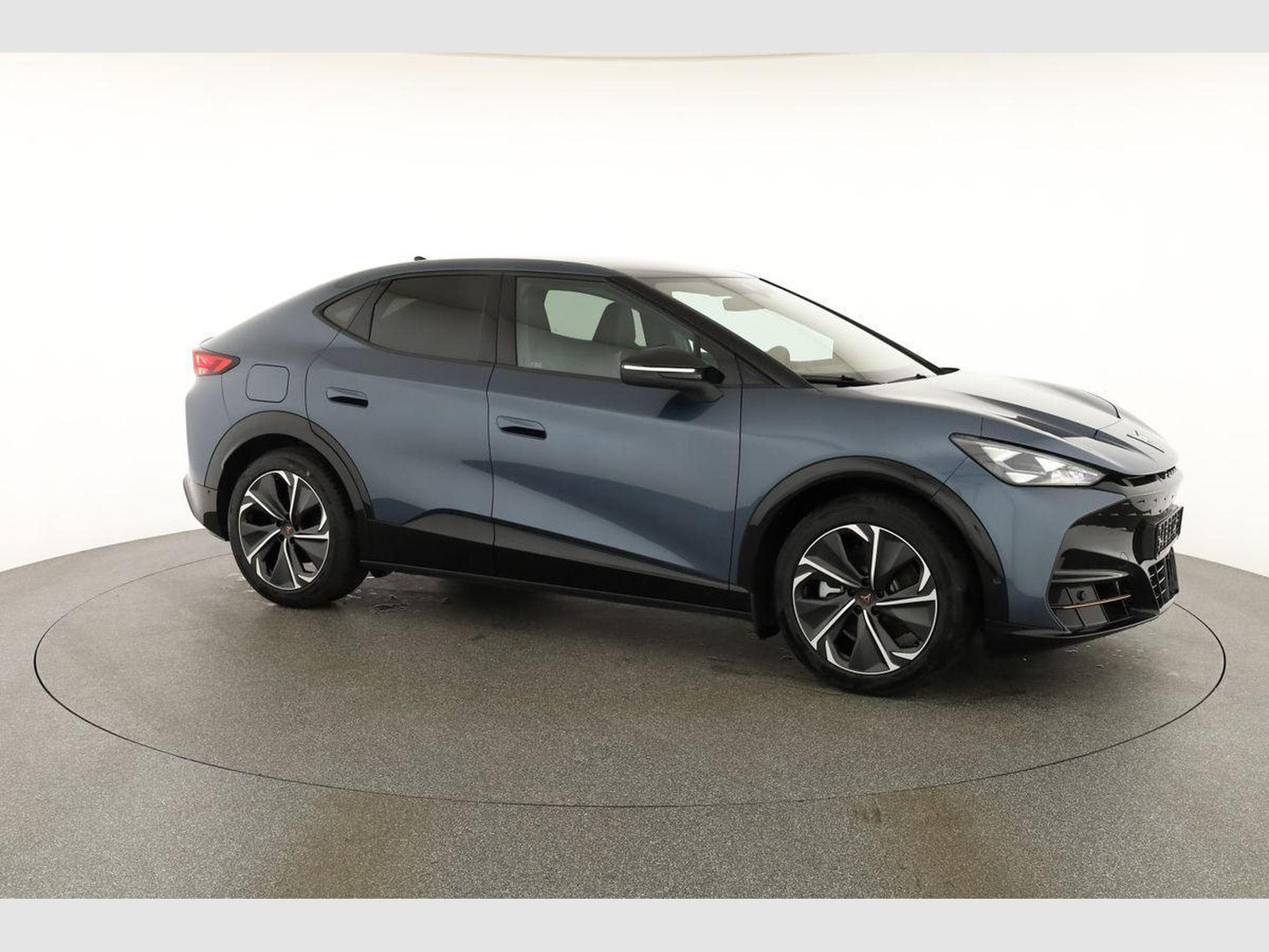 Seat Multivan 250 kW 4Drive VZ (2026) - Foto 22