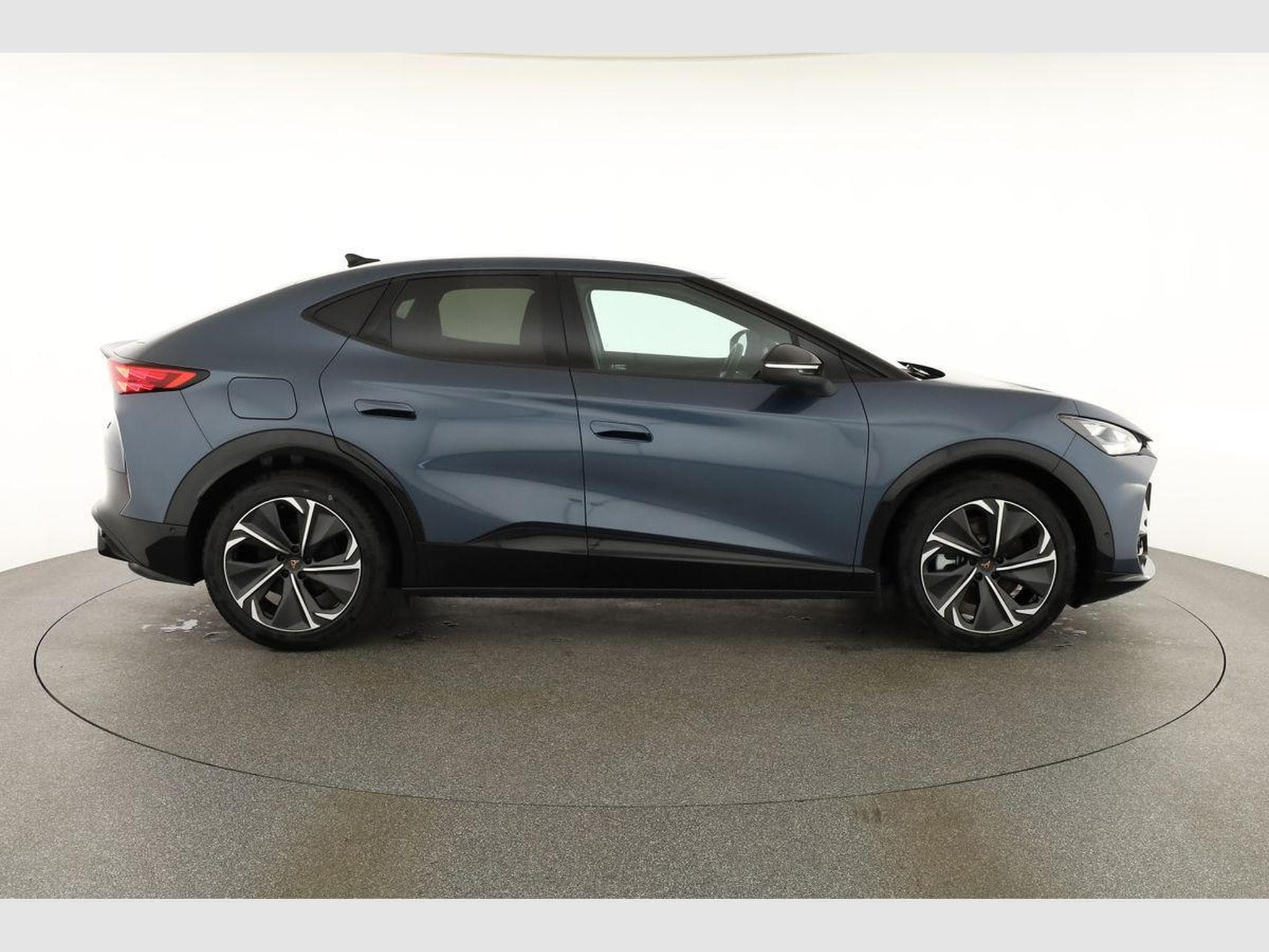Seat Multivan 250 kW 4Drive VZ (2026) - Foto 20
