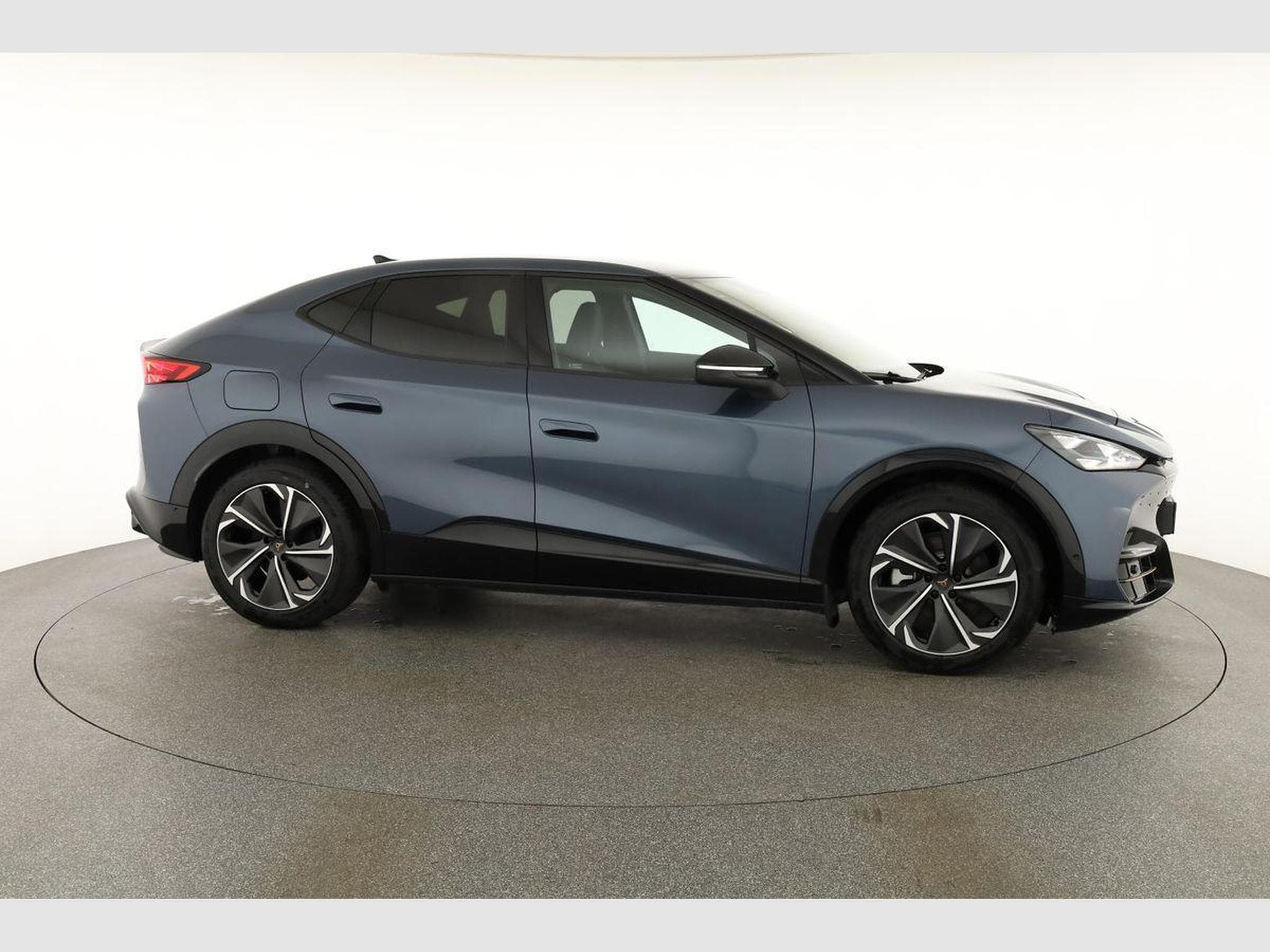 Seat Multivan 250 kW 4Drive VZ (2026) - Foto 21