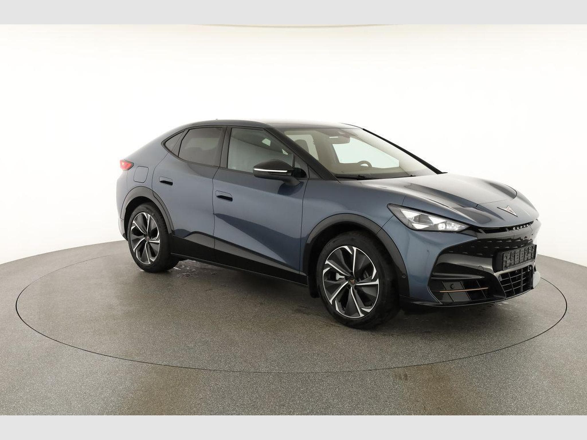 Seat Multivan 250 kW 4Drive VZ (2026) - Foto 23