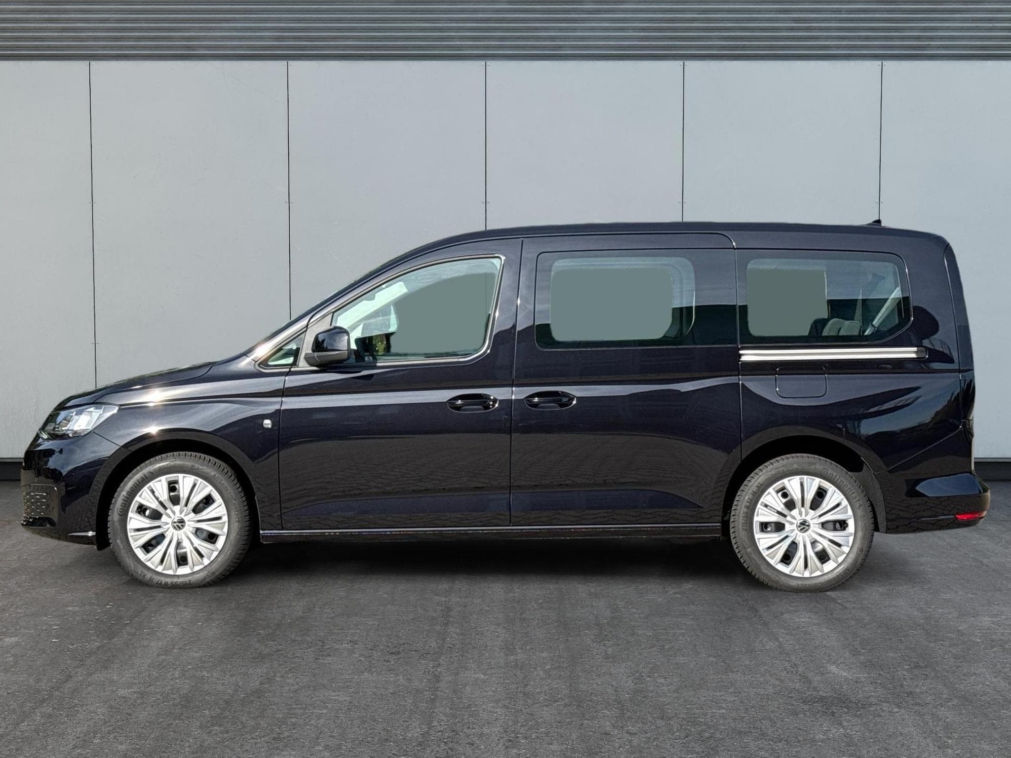 VW Caddy Caddy Maxi (2026) - Foto 2