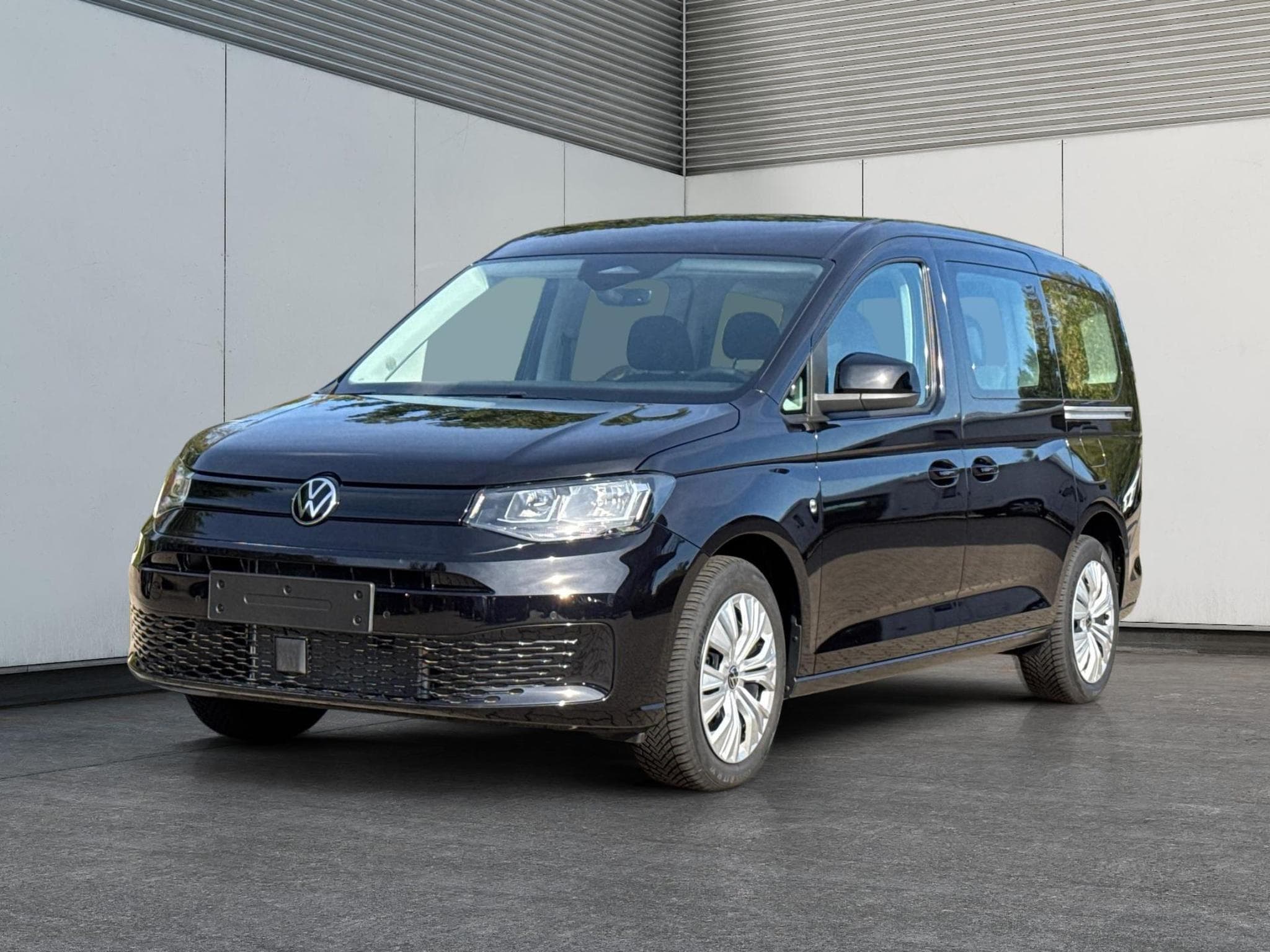 VW Caddy Caddy Maxi (2026) - Foto 1