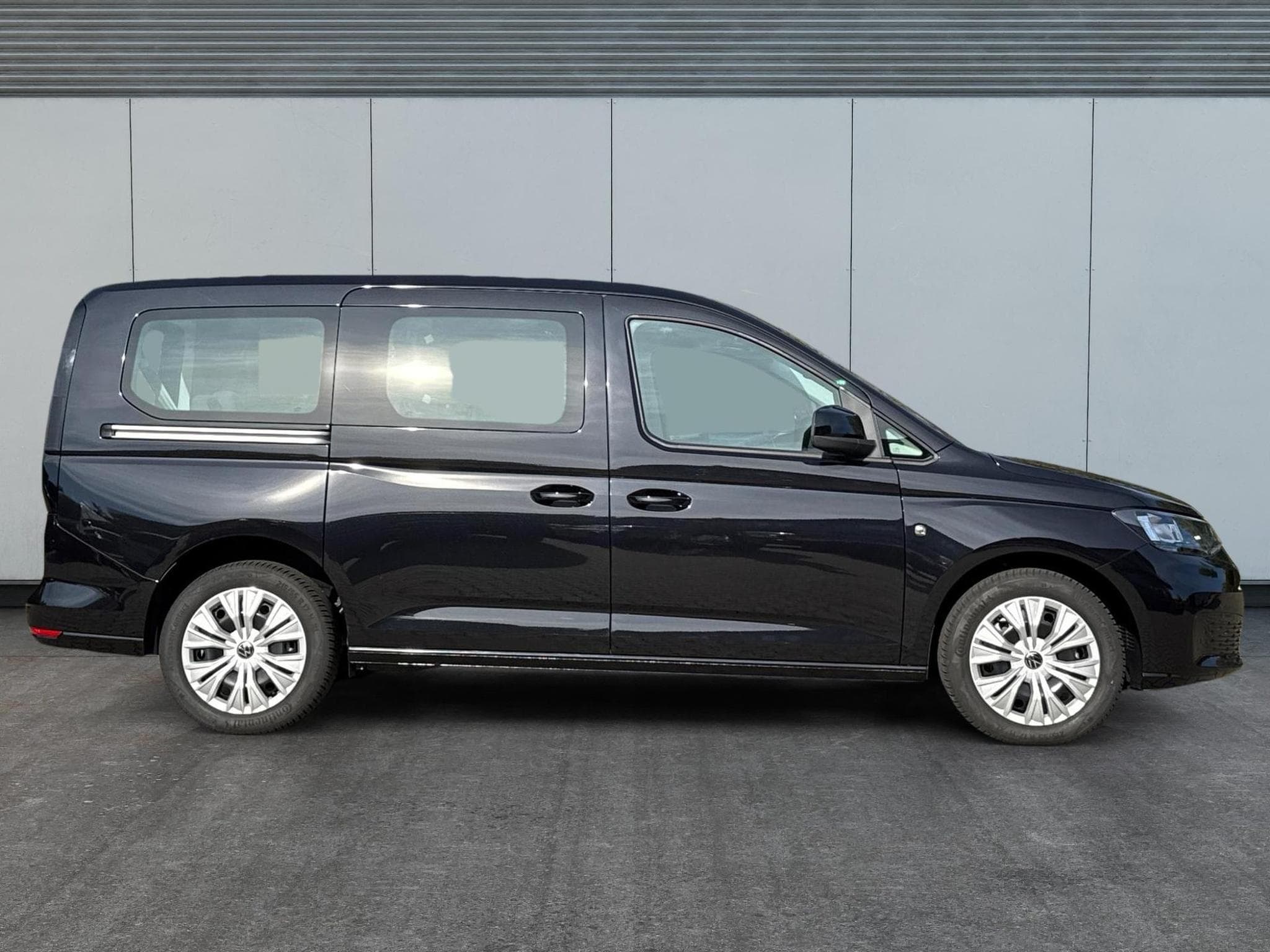 VW Caddy Caddy Maxi (2026) - Foto 5
