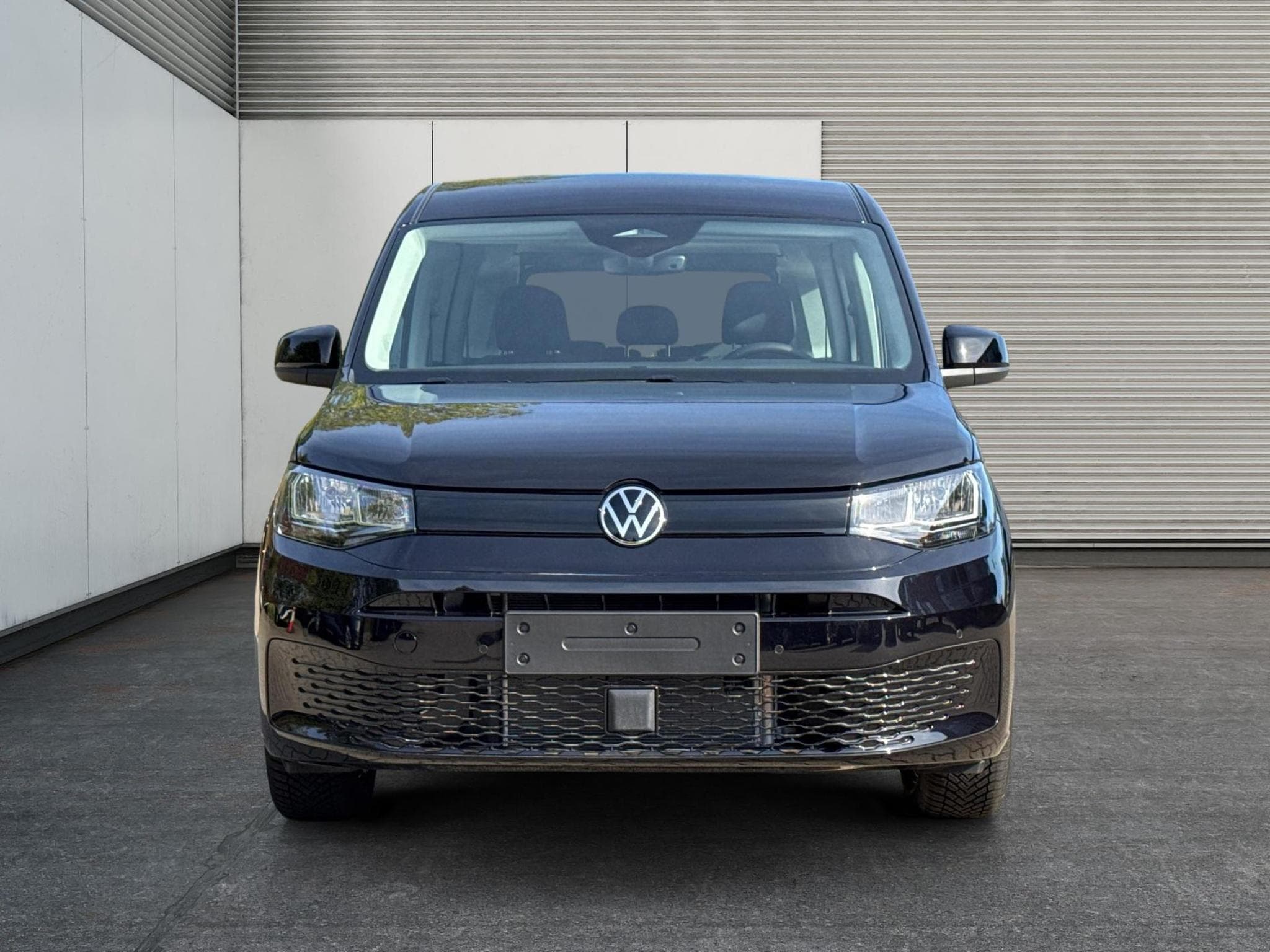 VW Caddy Caddy Maxi (2026) - Foto 6