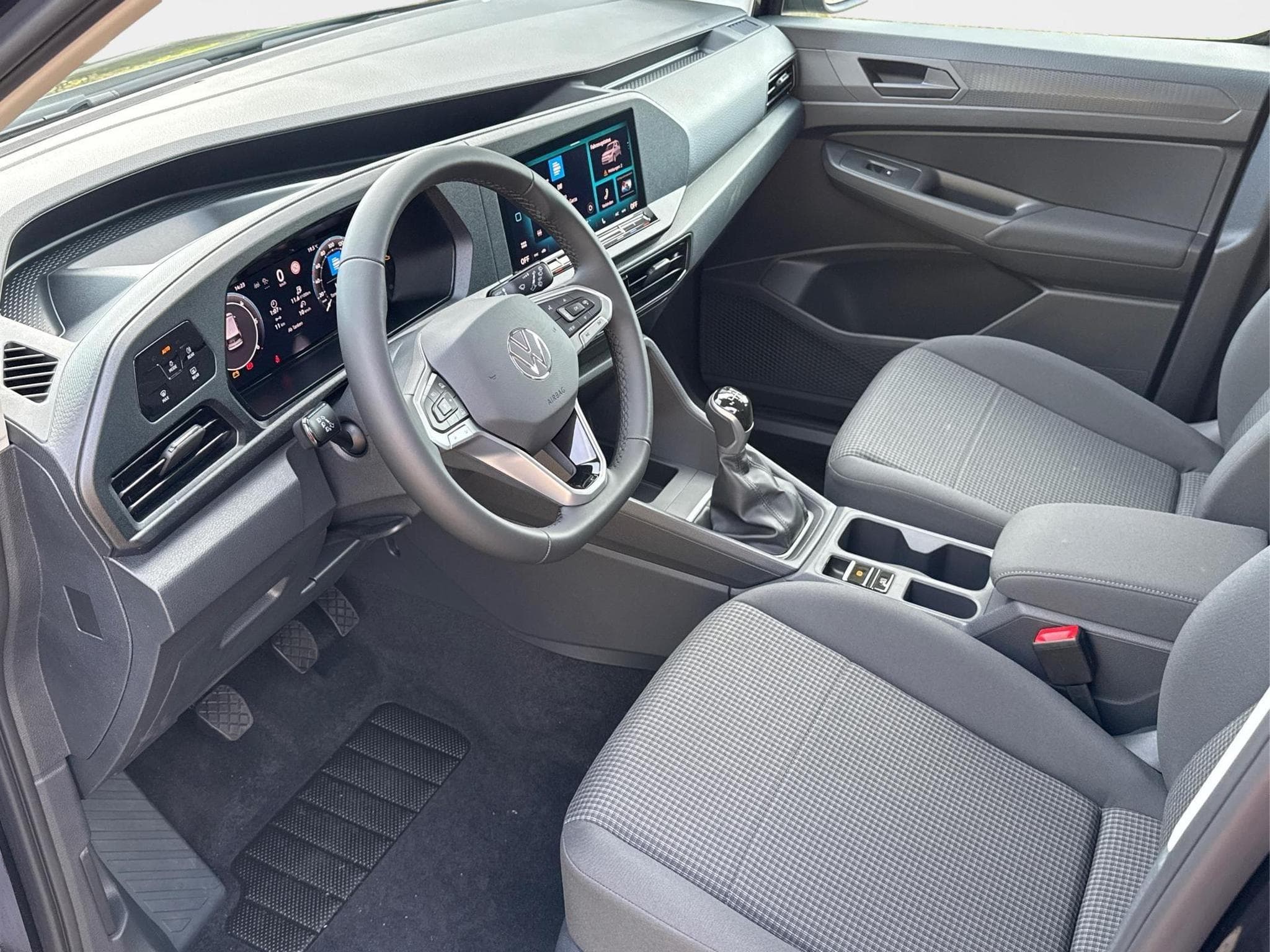 VW Caddy Caddy Maxi (2026) - Foto 9