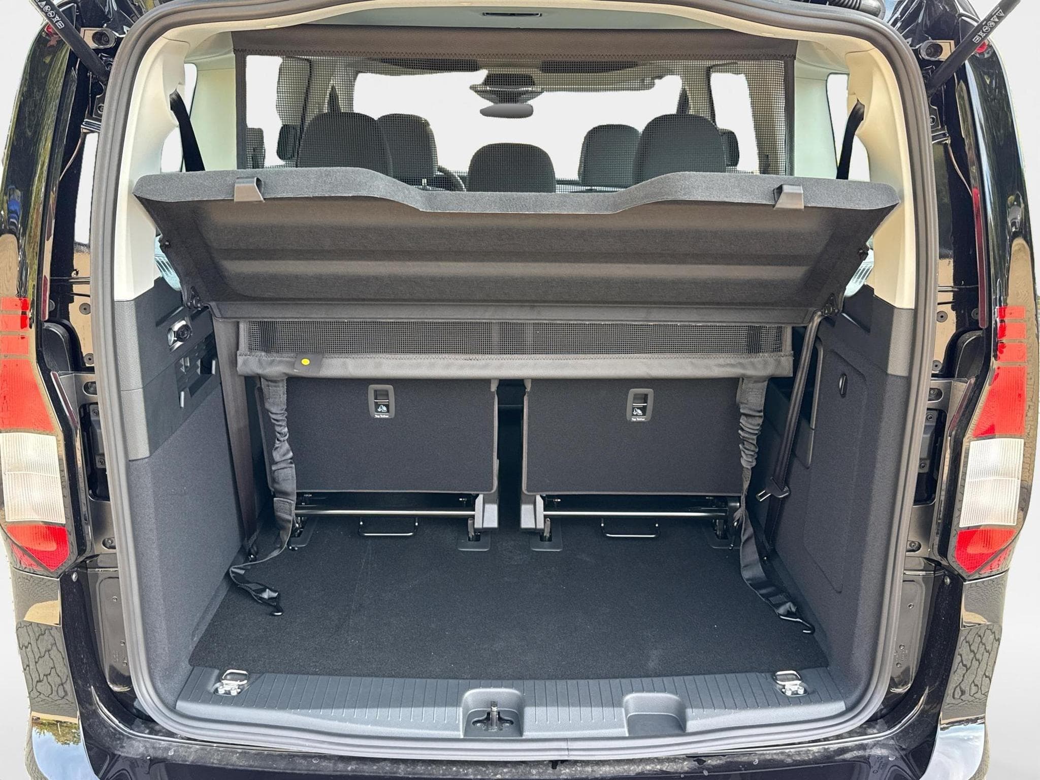 VW Caddy Caddy Maxi (2026) - Foto 11