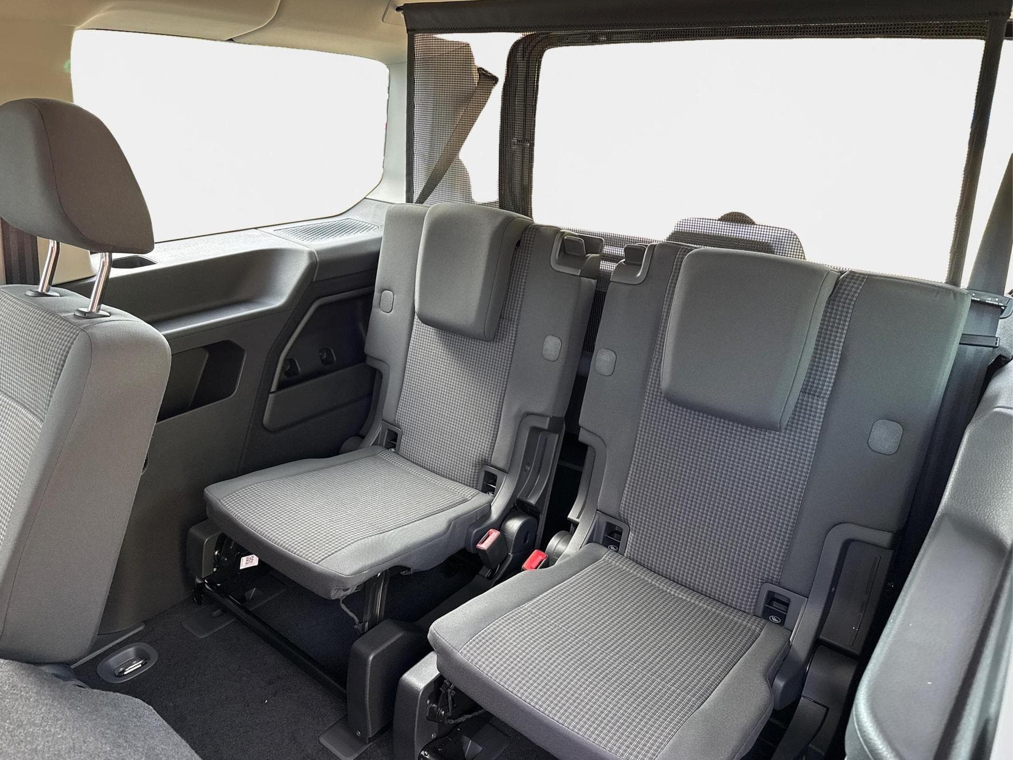 VW Caddy Caddy Maxi (2026) - Foto 17