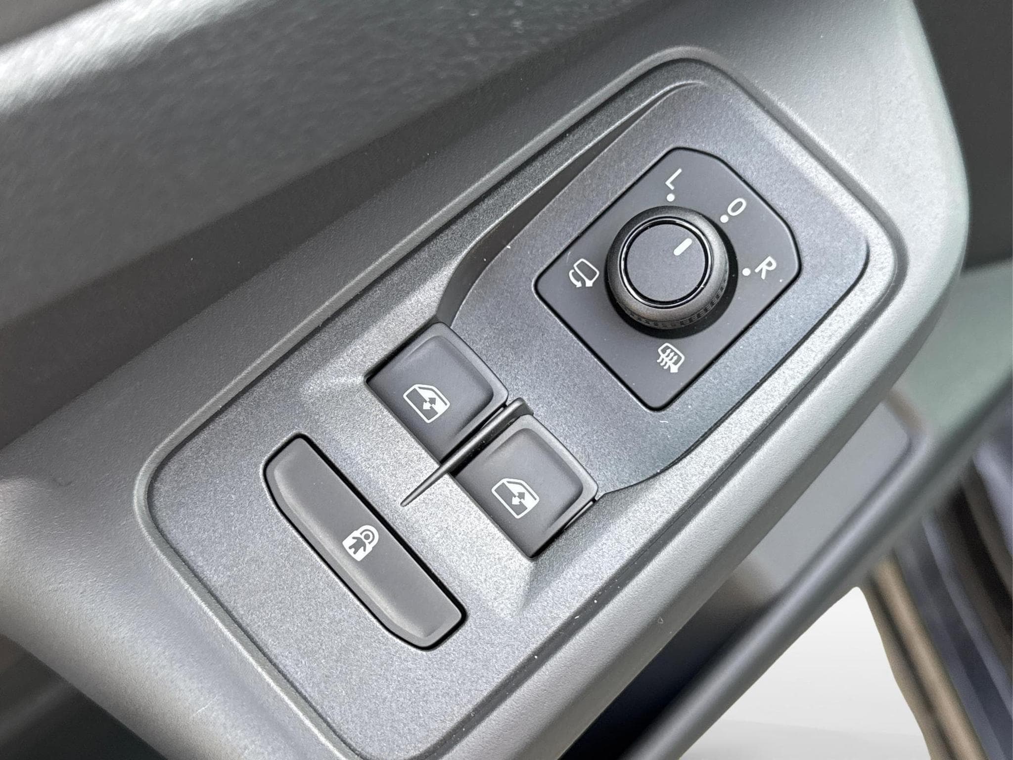 VW Caddy Caddy Maxi (2026) - Foto 19