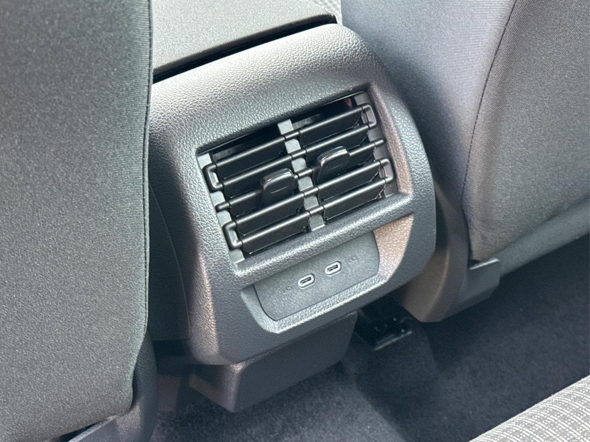 VW Caddy Caddy Maxi (2026) - Foto 18