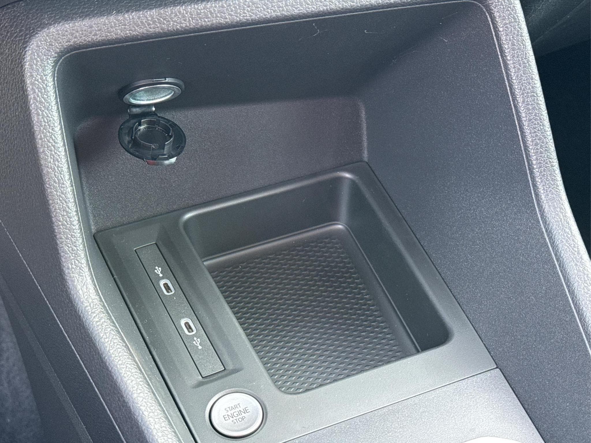 VW Caddy Caddy Maxi (2026) - Foto 24