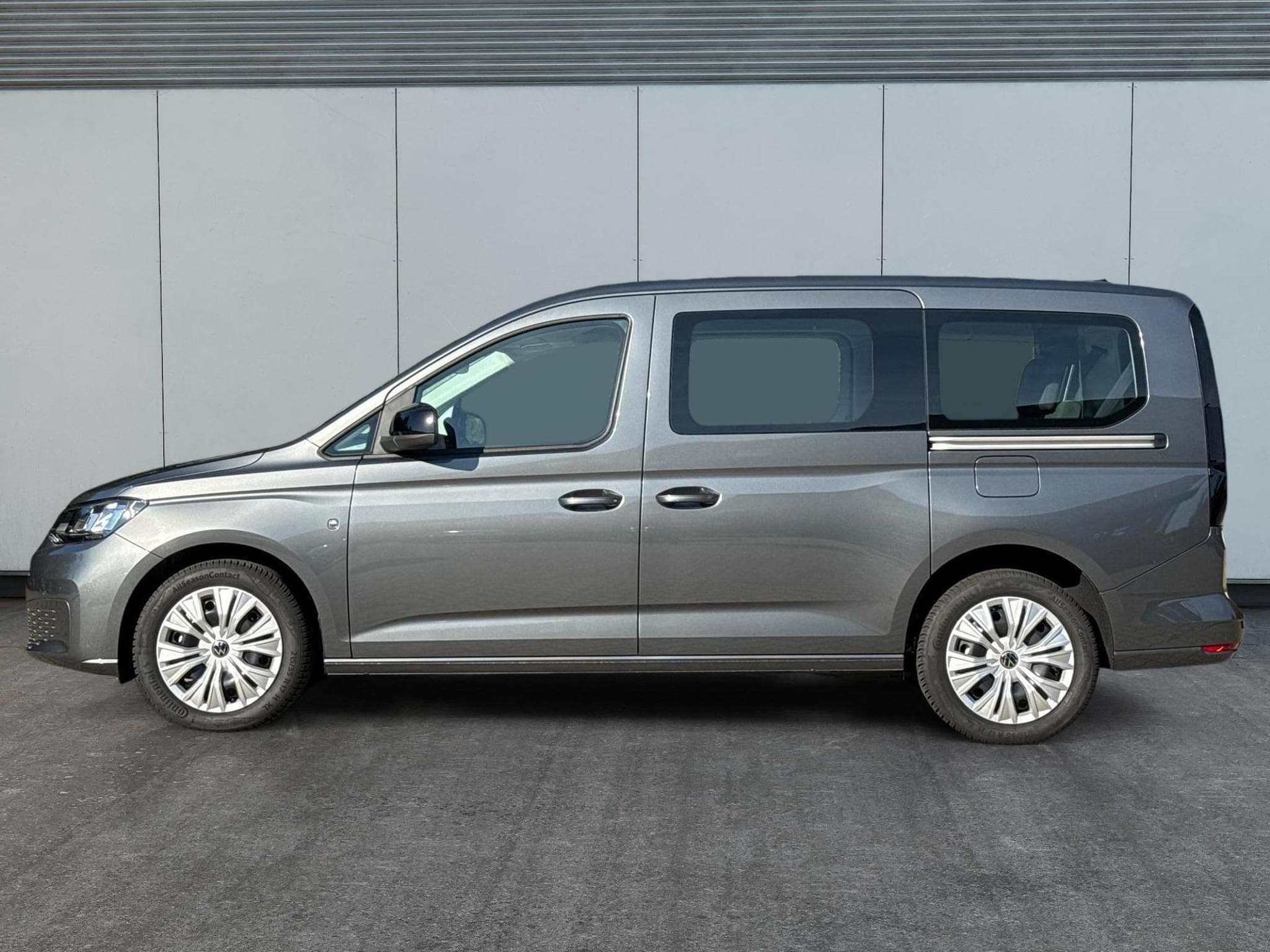 VW Caddy Caddy Maxi (2026) - Foto 2