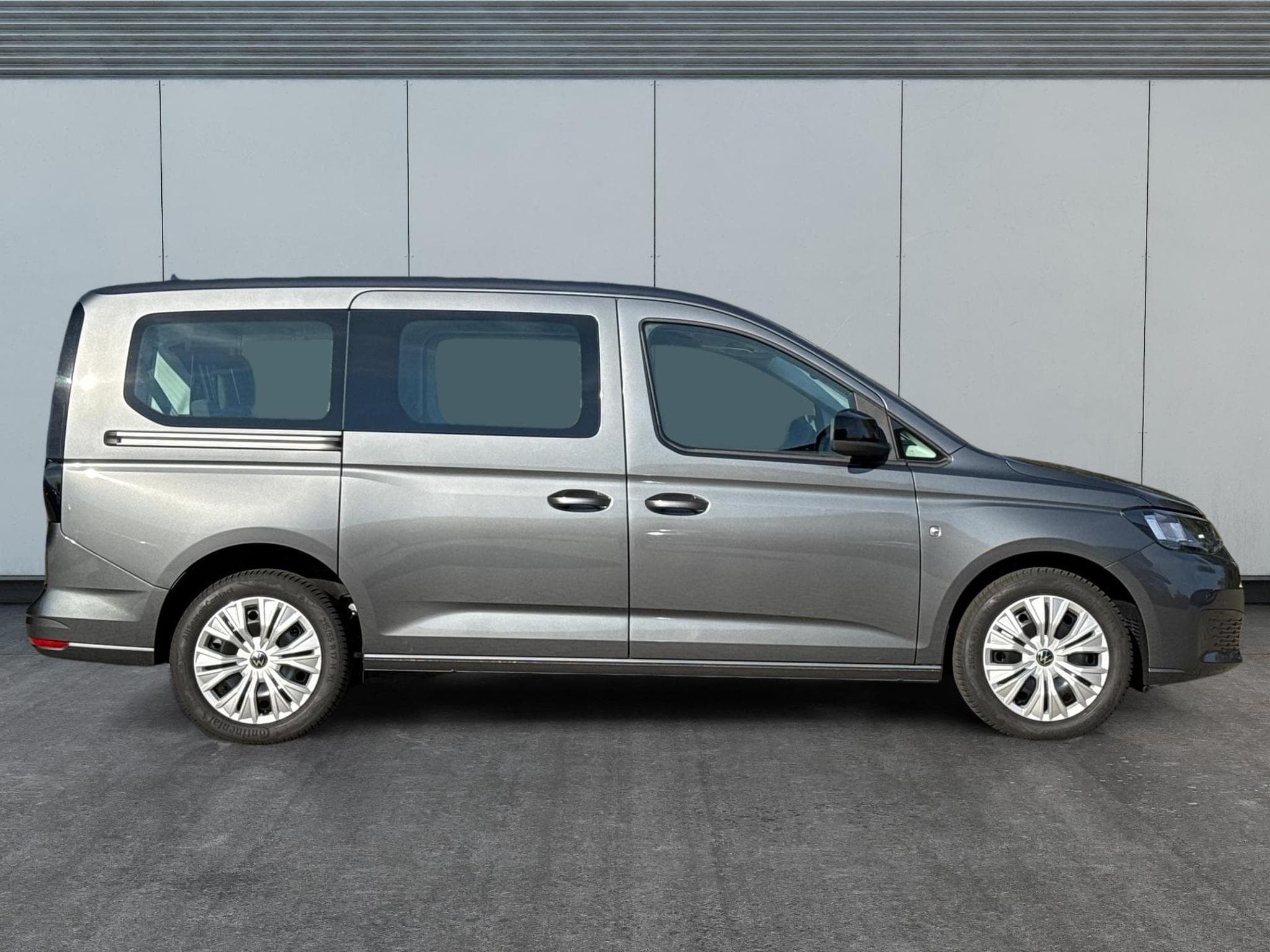 VW Caddy Caddy Maxi (2026) - Foto 5