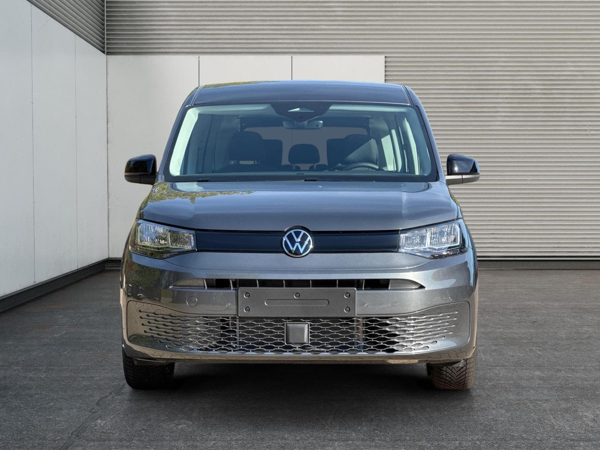VW Caddy Caddy Maxi (2026) - Foto 6