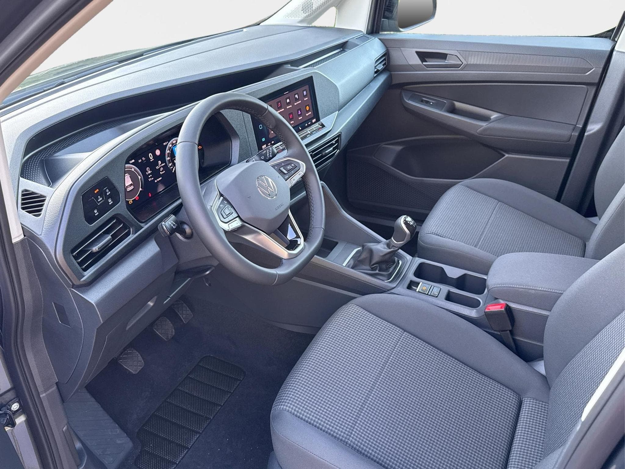 VW Caddy Caddy Maxi (2026) - Foto 9