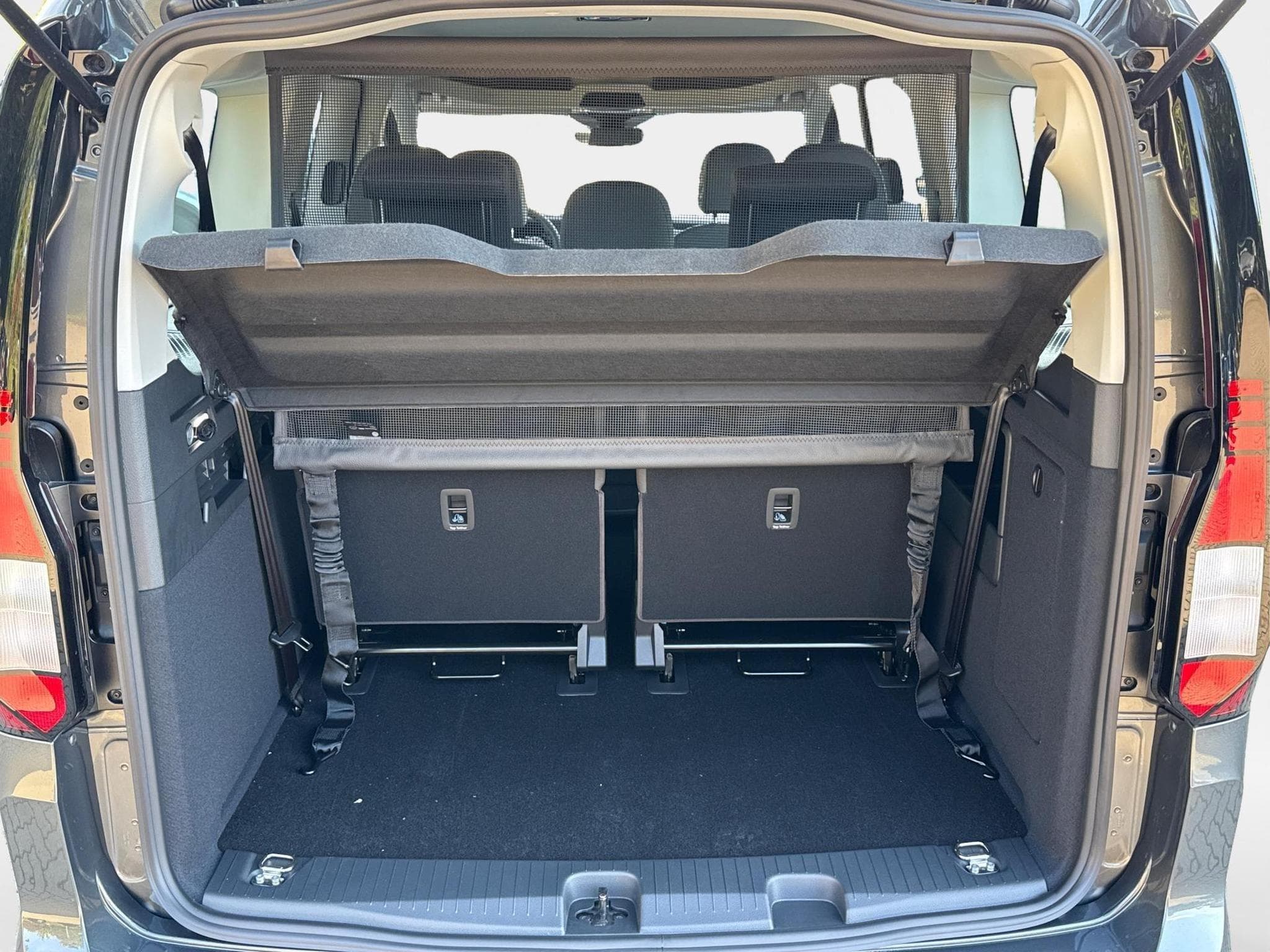 VW Caddy Caddy Maxi (2026) - Foto 11